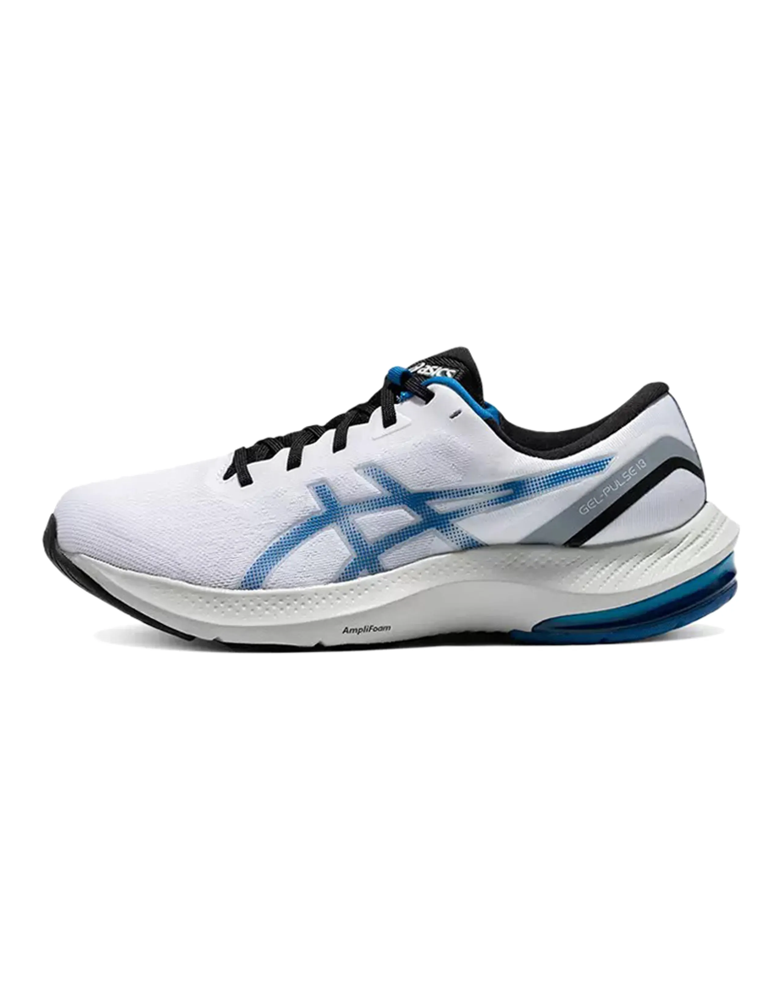 Asics Gel Pulse 13 White Lake Drive
