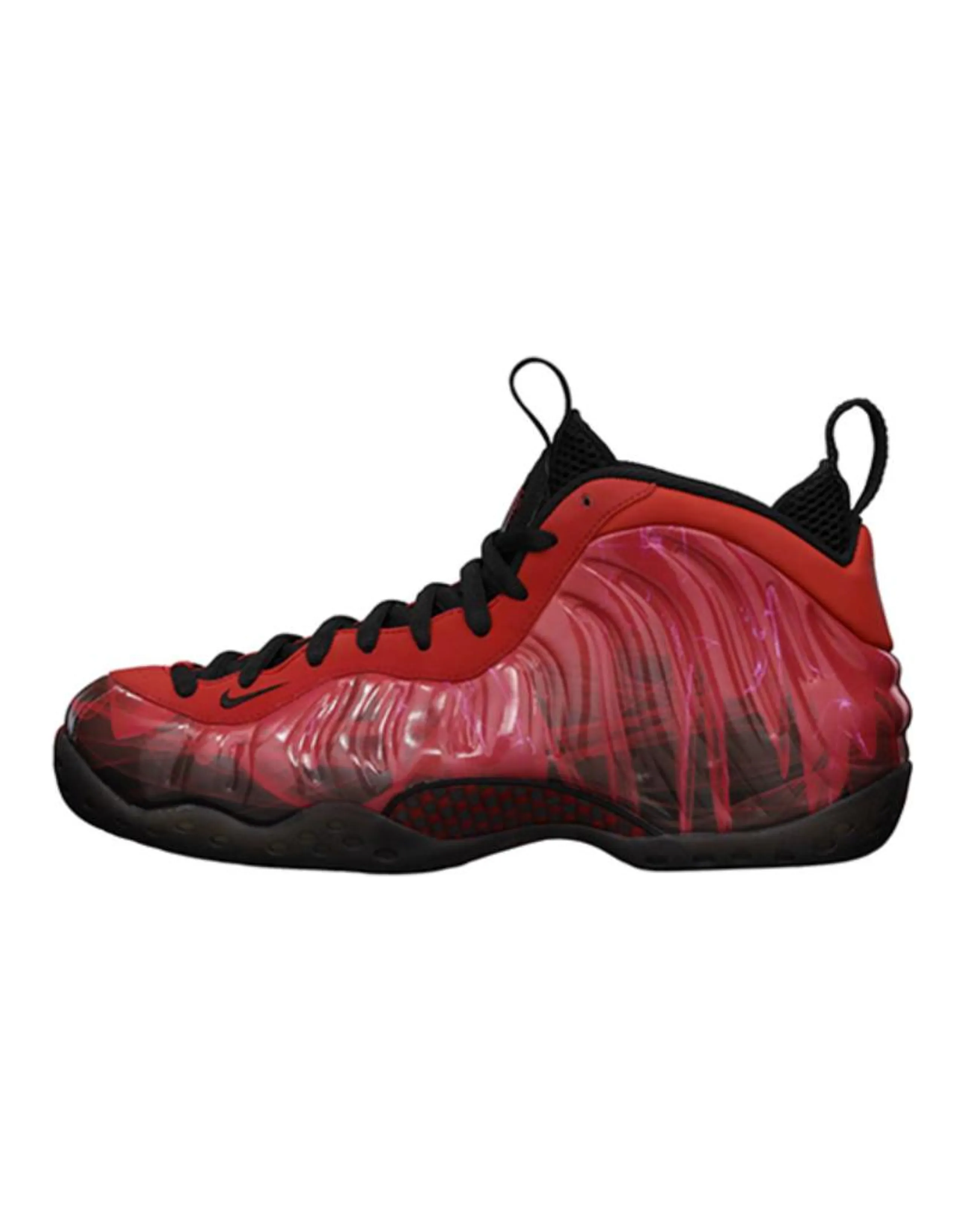 Nike Foamposite One Doernbecher 2013