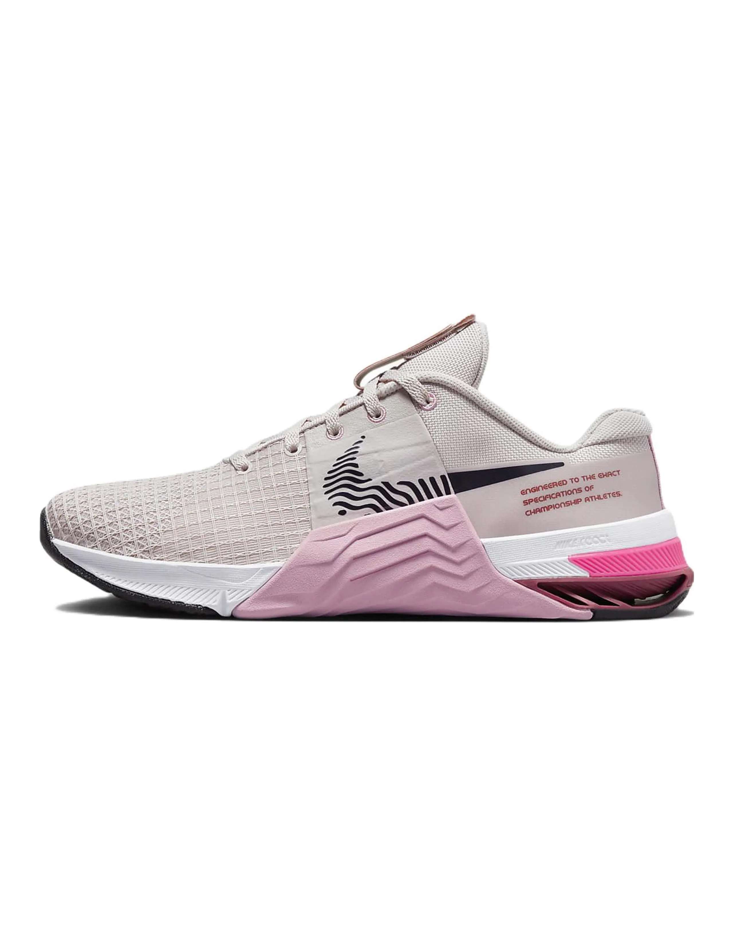 Nike Metcon 8 'Barely Rose' Women's