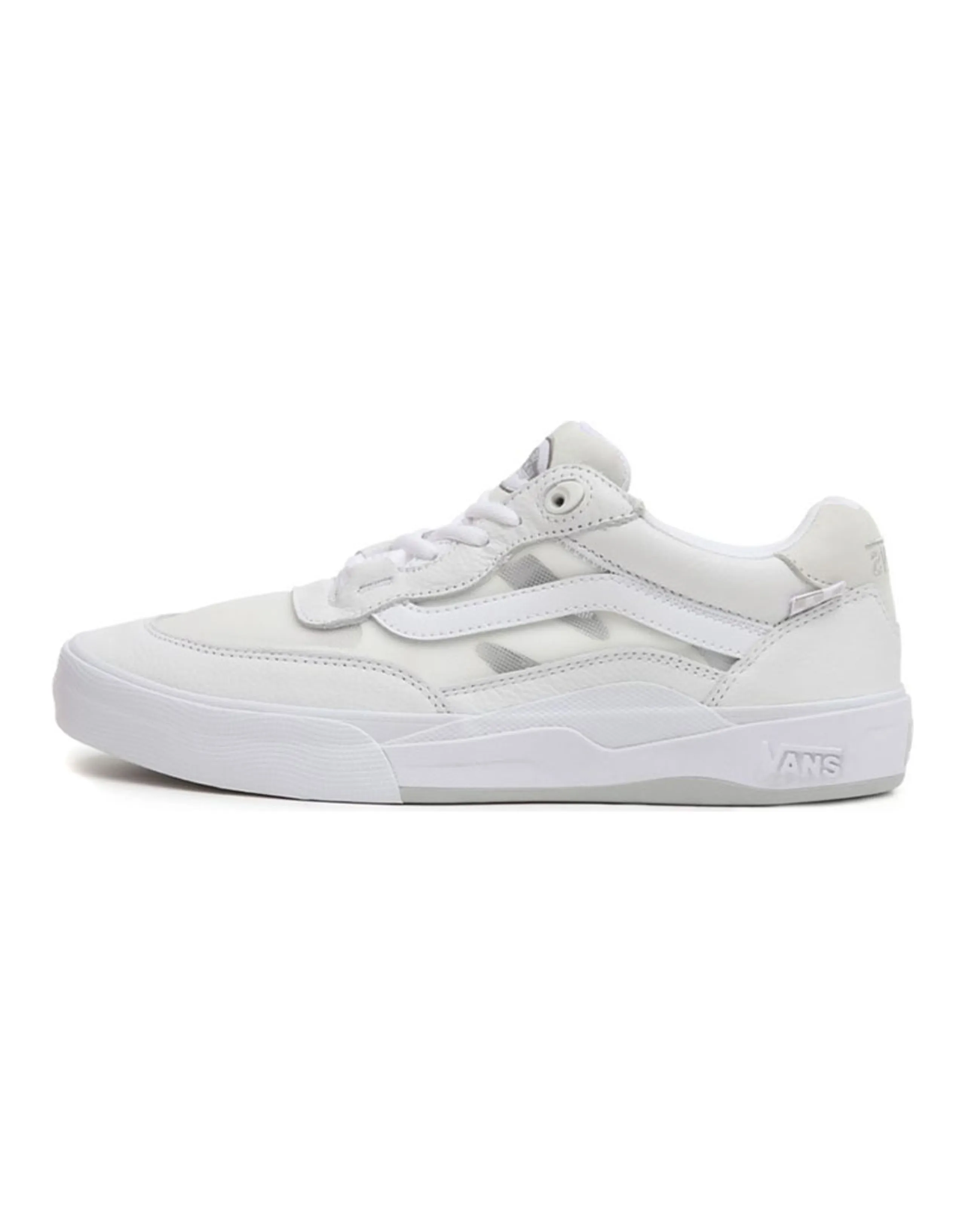 Vans Wayvee 'White' Women's