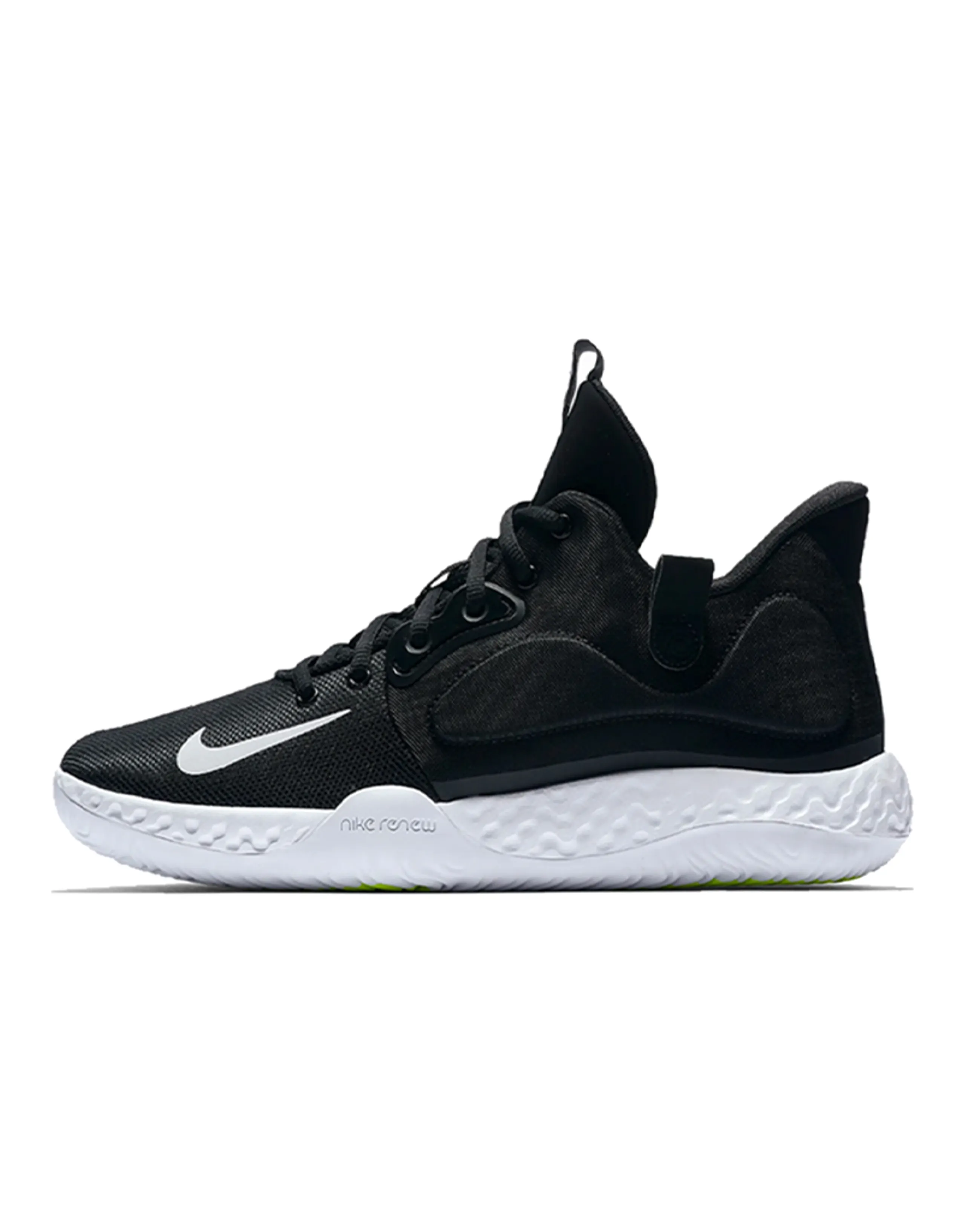 Nike KD Trey 5 7 EP 'Black'