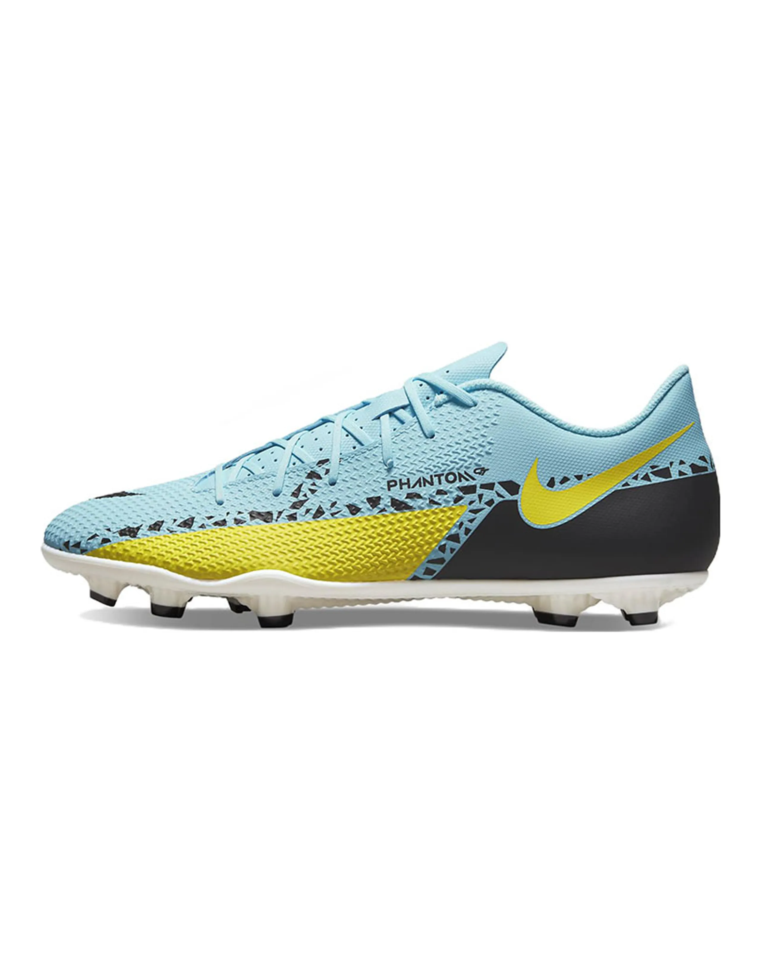 Nike Phantom GT2 Club Mg 'Glacier Ice Yellow Strike'