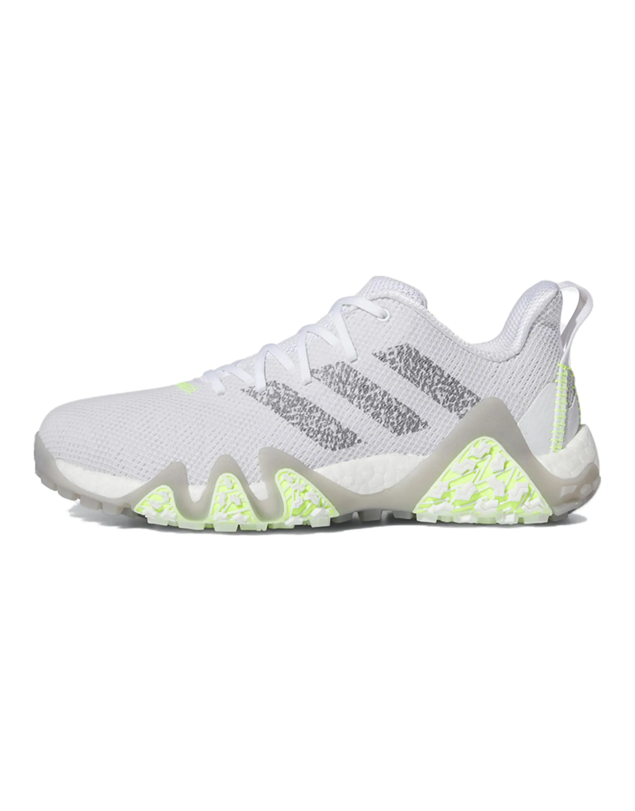 Adidas CodeChaos 22 'White Lucid Lemon'