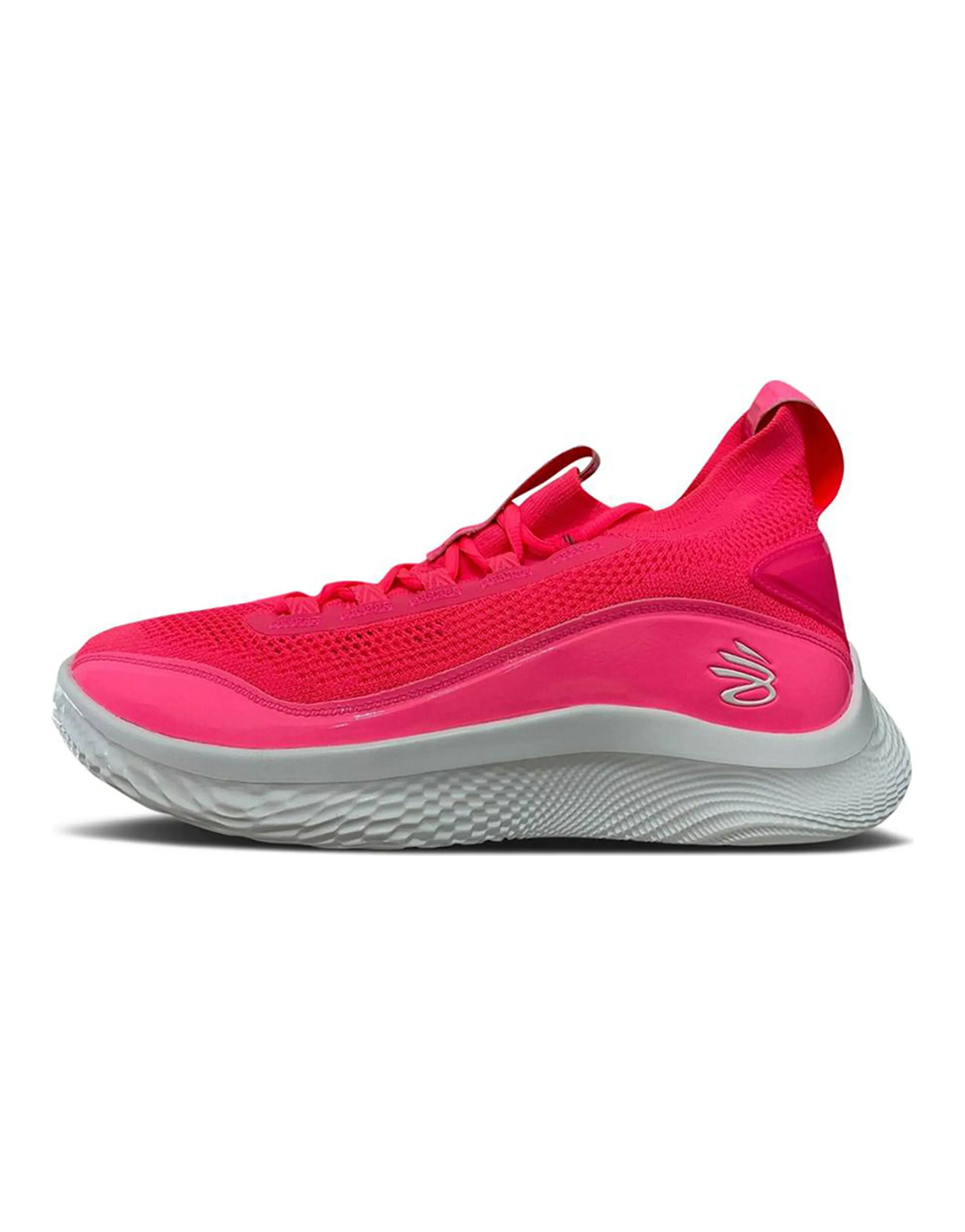 Under Armour Curry 8 Nm 'Pink'