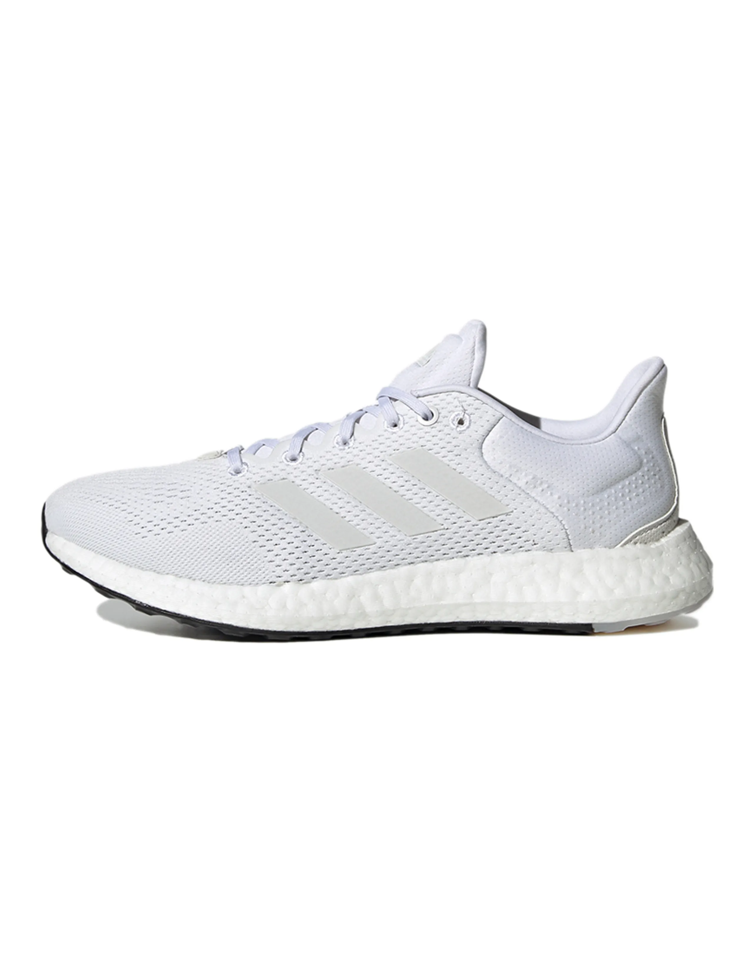 PureBoost Adidas 21 'White Dash Grey'