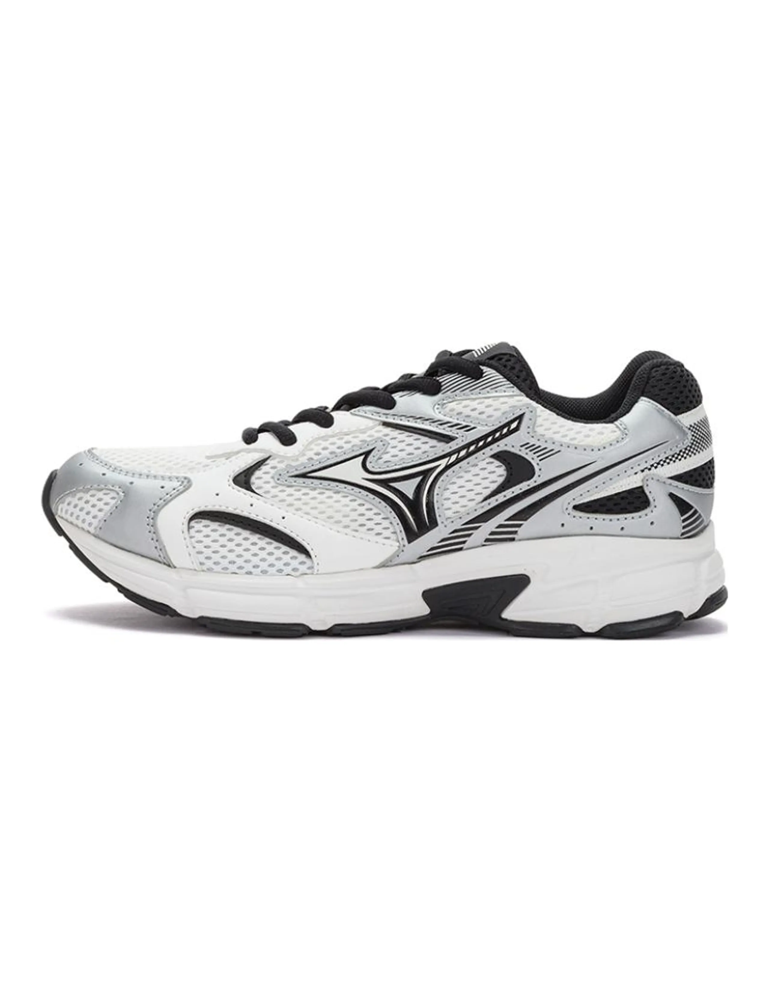 Mizuno Cyclone Speed 2 K 'Silver'