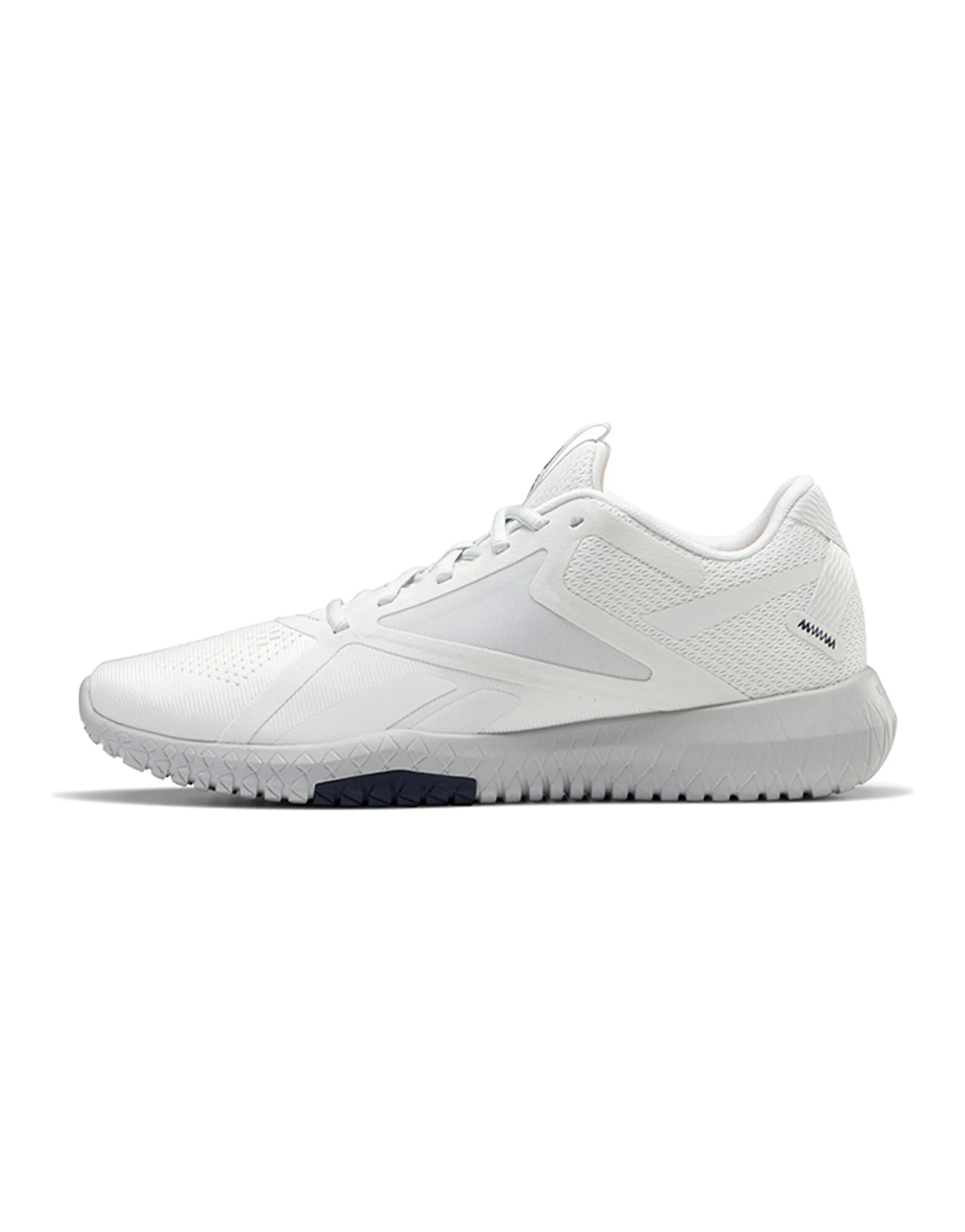 Reebok Flexagon Force 2 Men's Training Low-Top Running Shoes Unisex Off-White