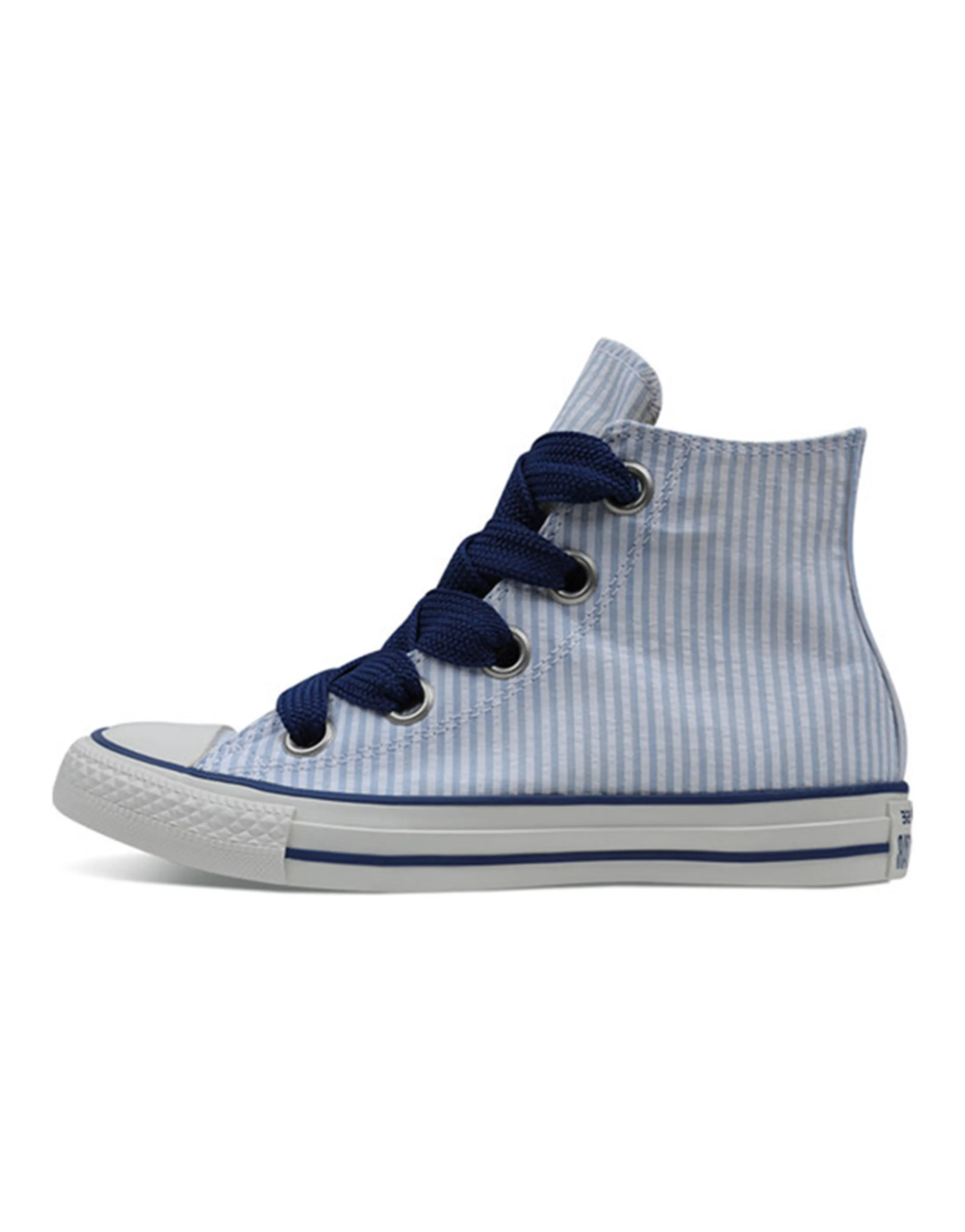 Converse Chuck Taylor All Star Big Eyelet Seersucher Women's