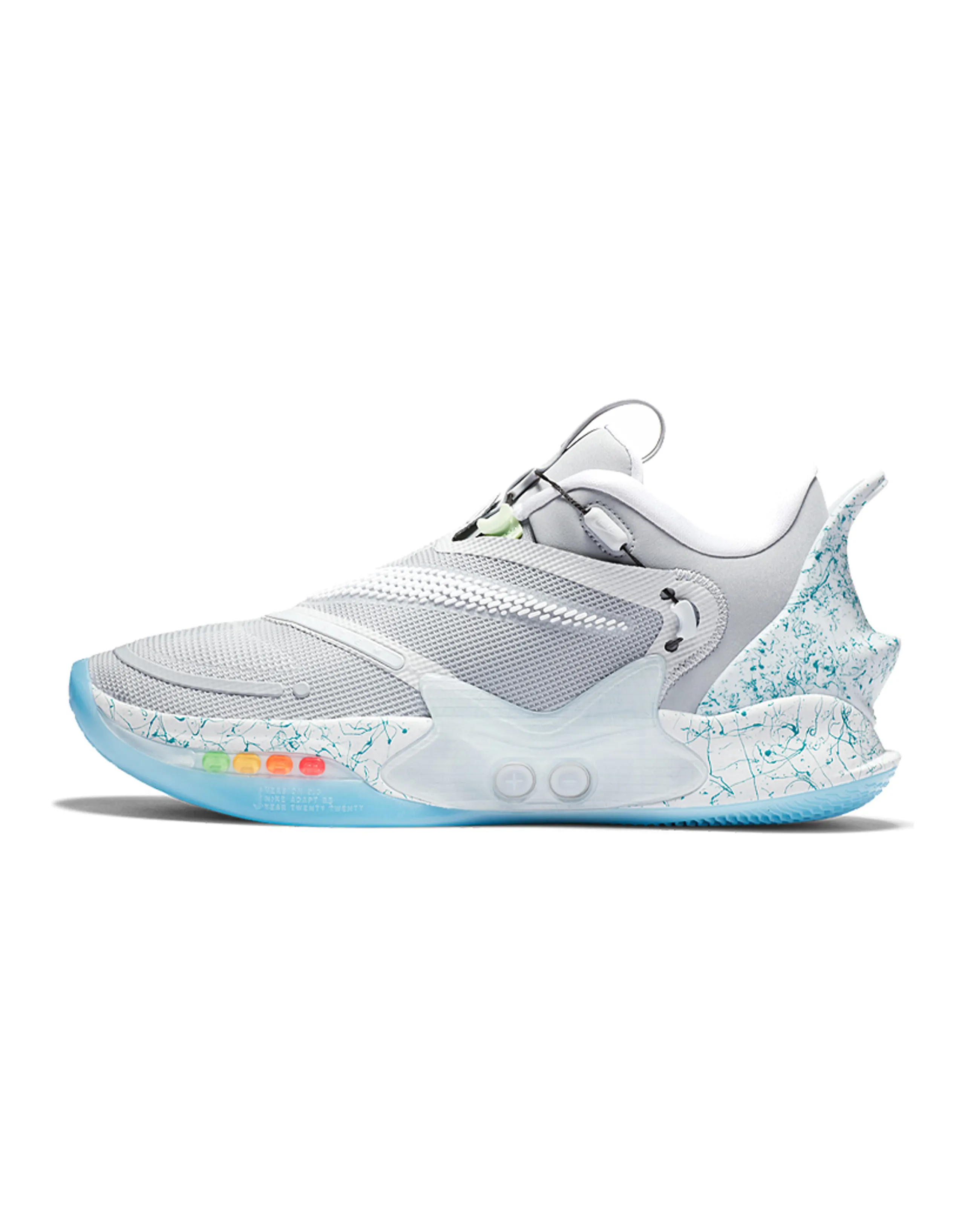 Nike Adapt Bb 2.0 Mag Alternate UK Charger