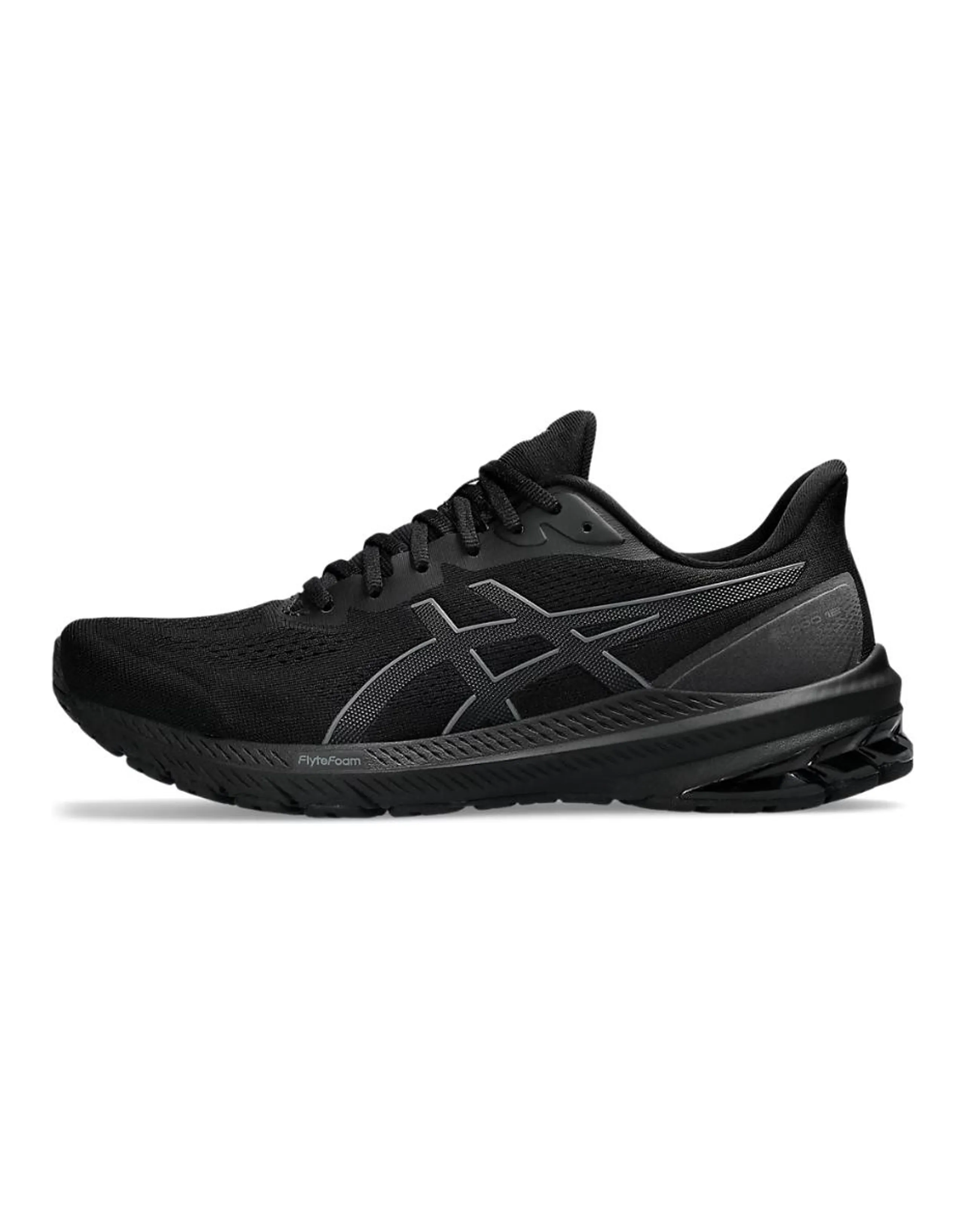 Asics GT 1000 12 'Black Carrier Grey'