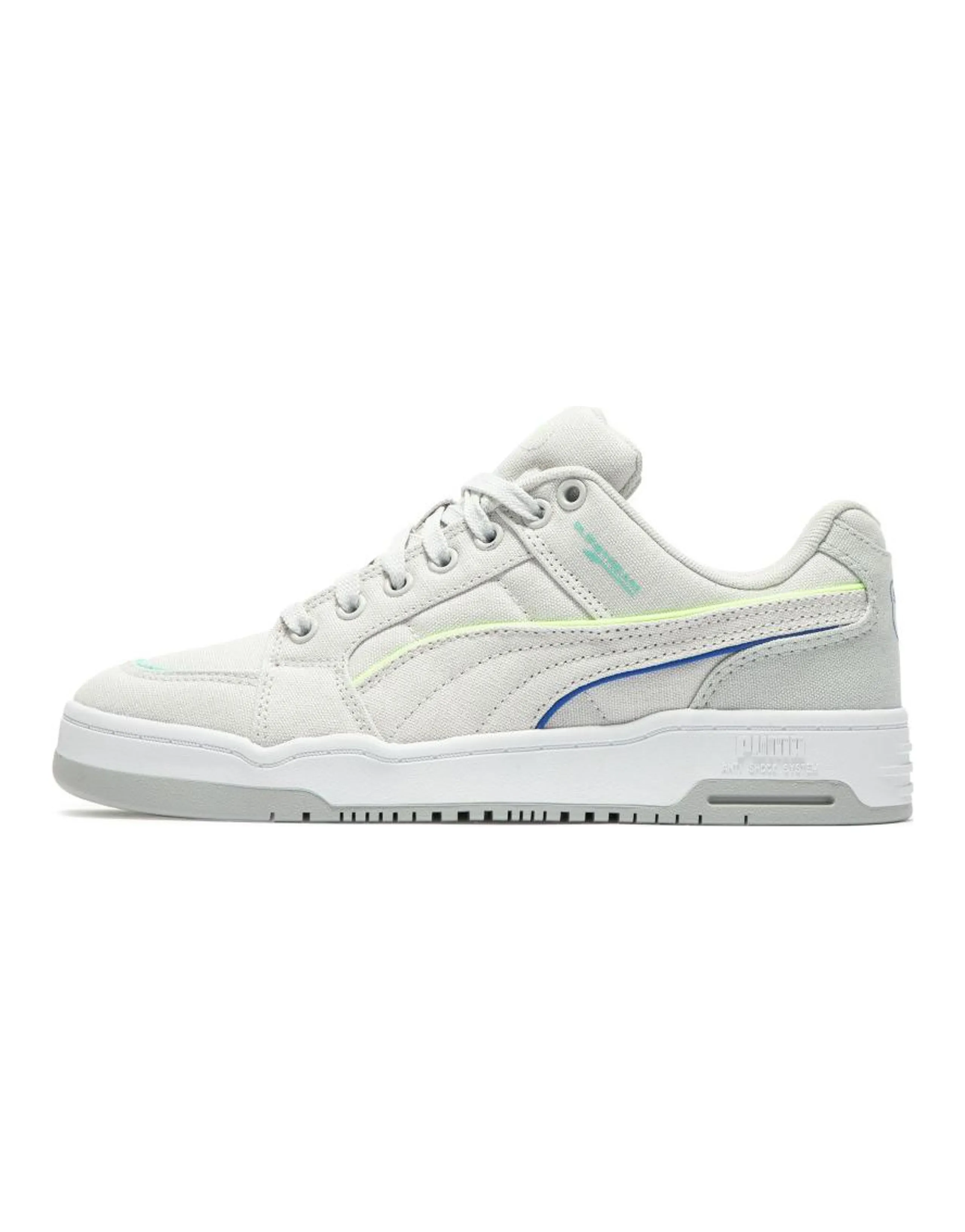 PUMA Slipstream Lo Canvas 'White'