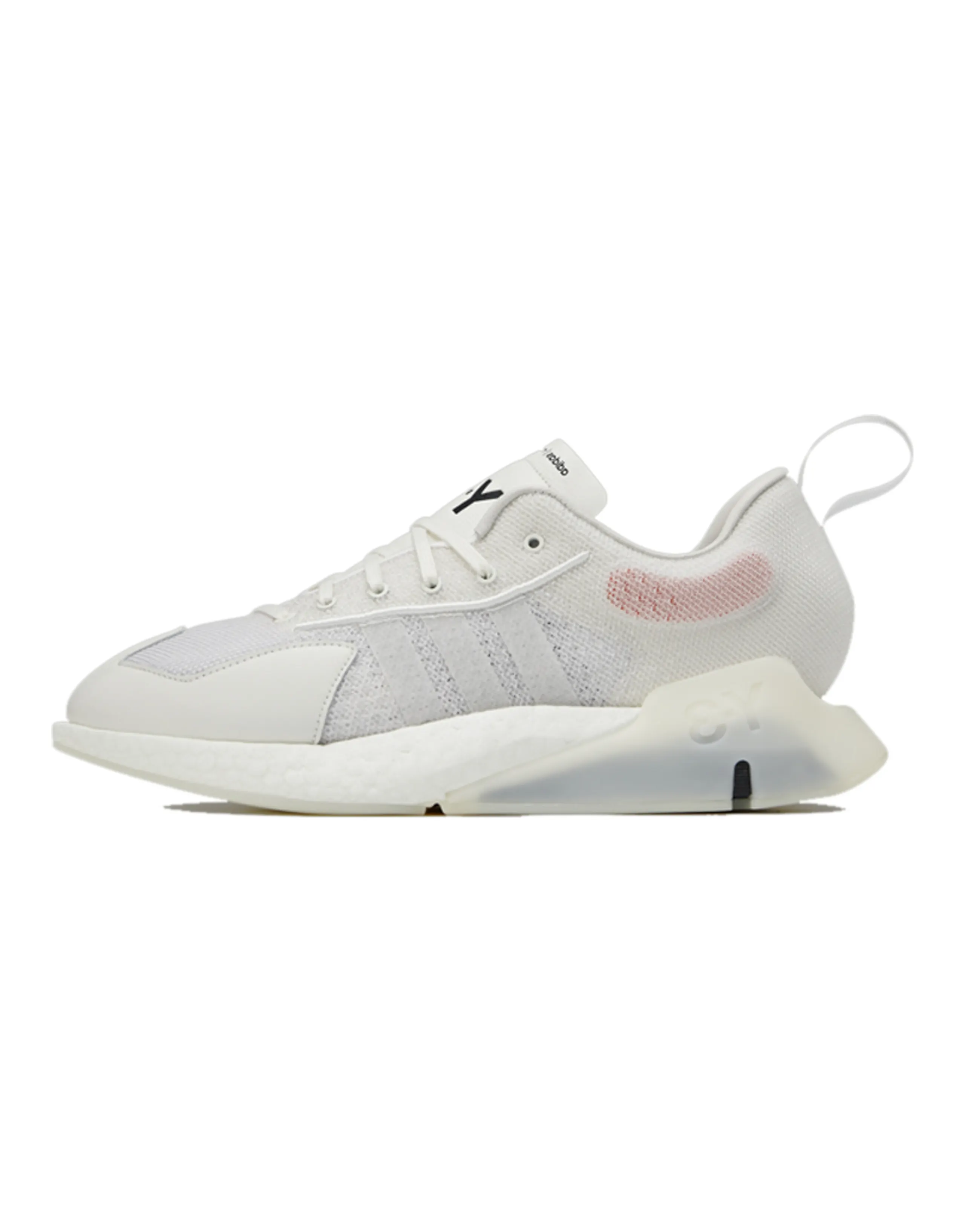 Y 3 Orisan Core White Cream White Black