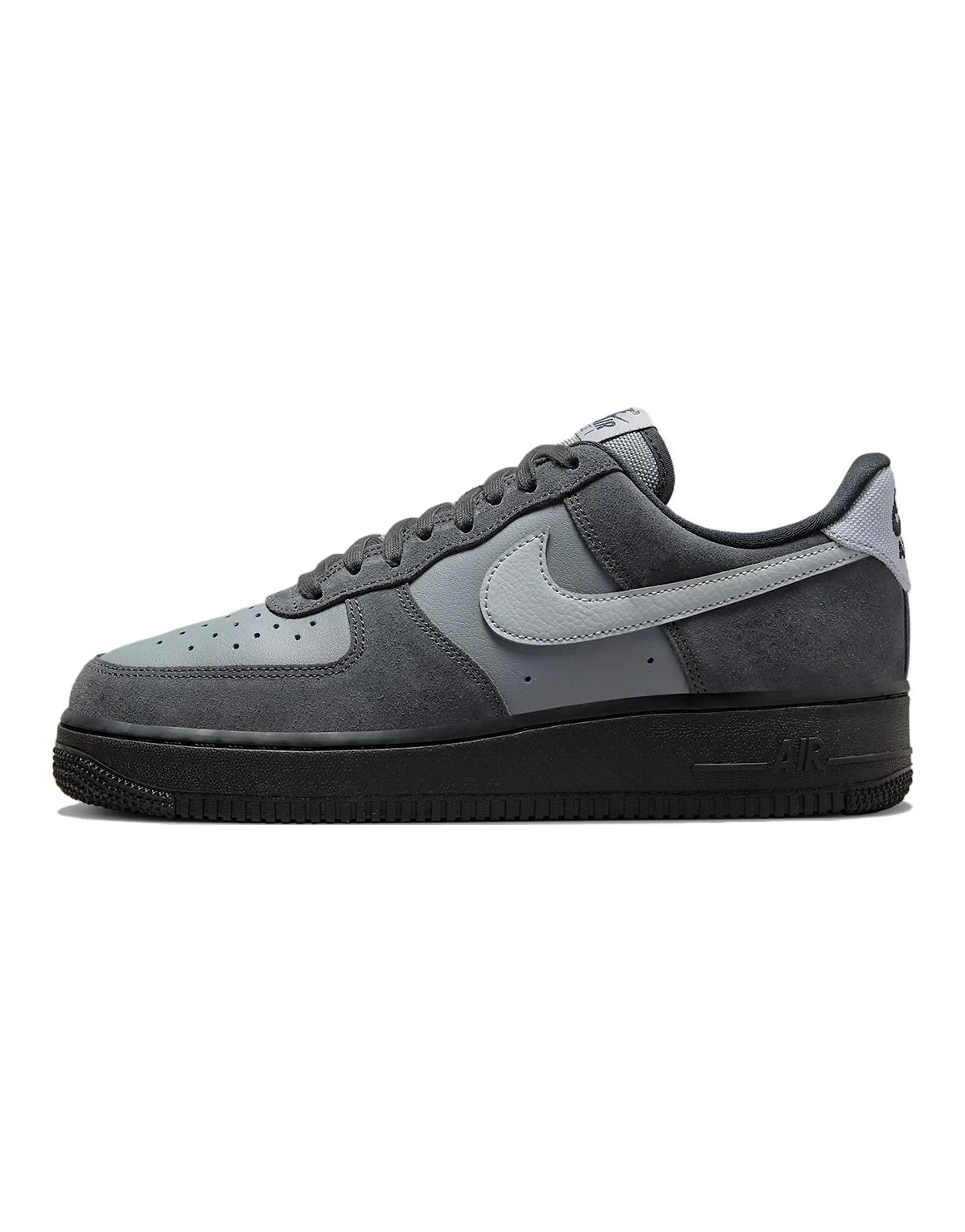 Nike Air Force 1 Low LV8 Anthracite Cool Grey