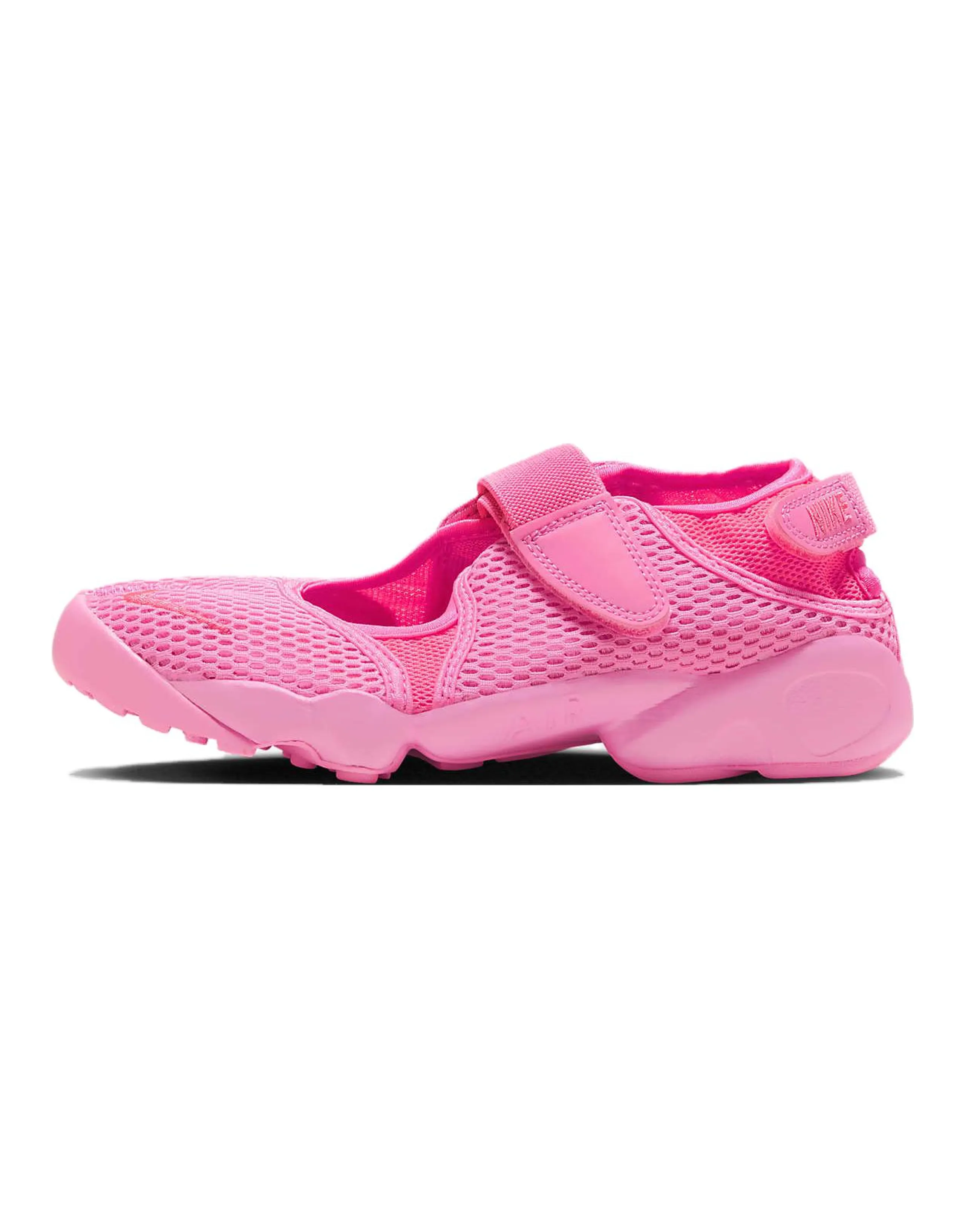 Nike Air Rift Pink Glow Women's