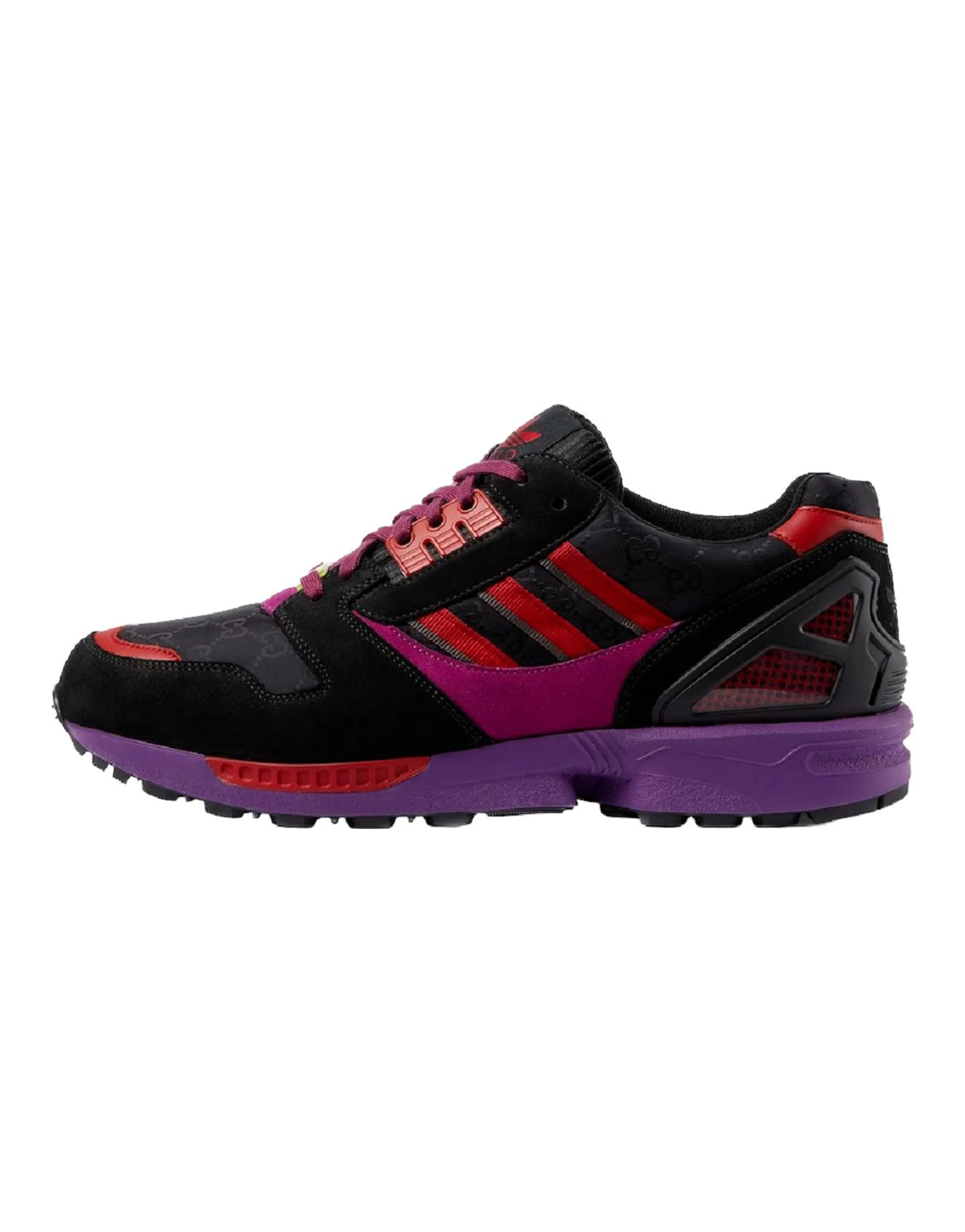 Zx 8000 Adidas X Zx 8000 GUCCI 'Black Gg Monogram'