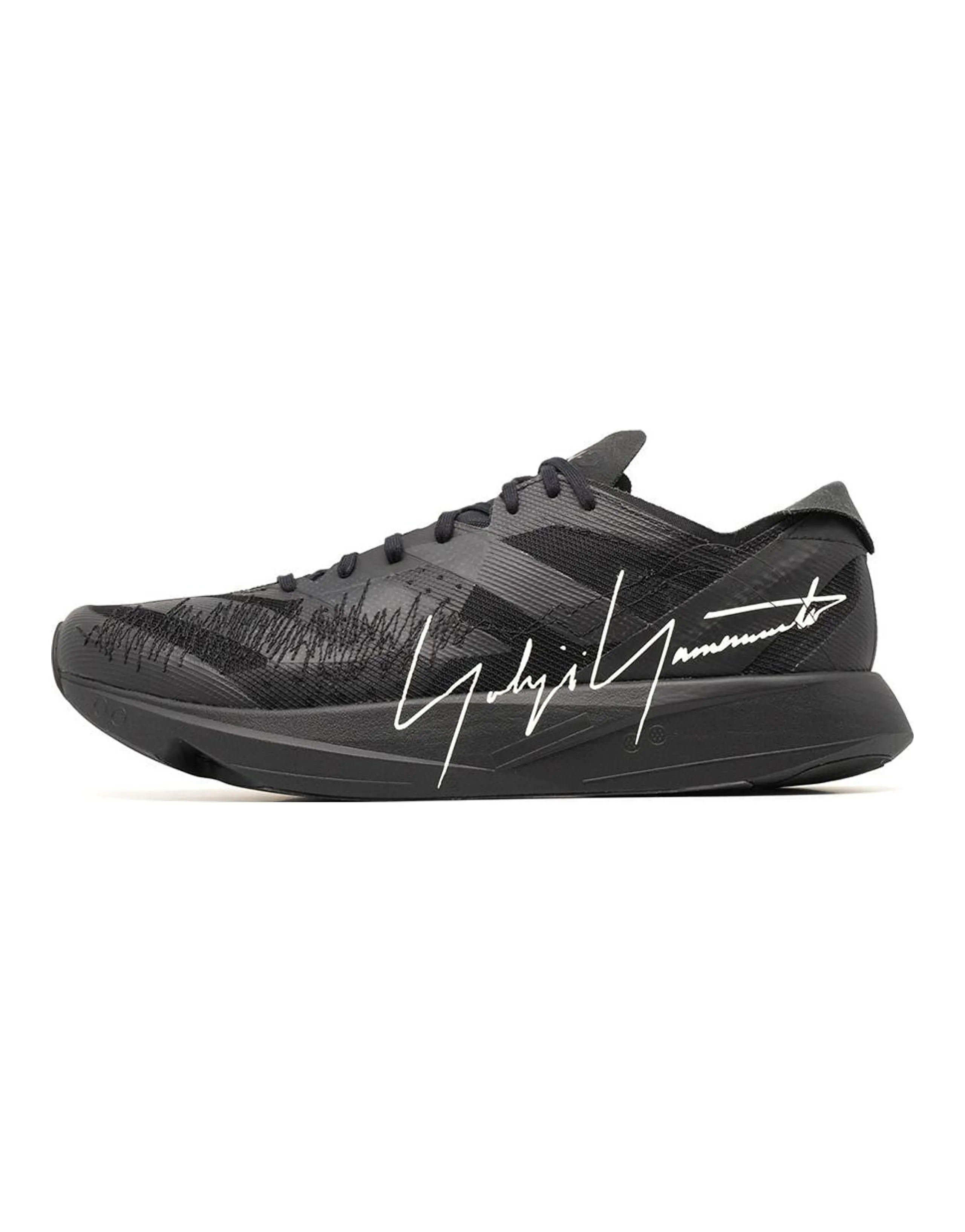 Adidas Y 3 Takumi Sen 9 'Black Off White'