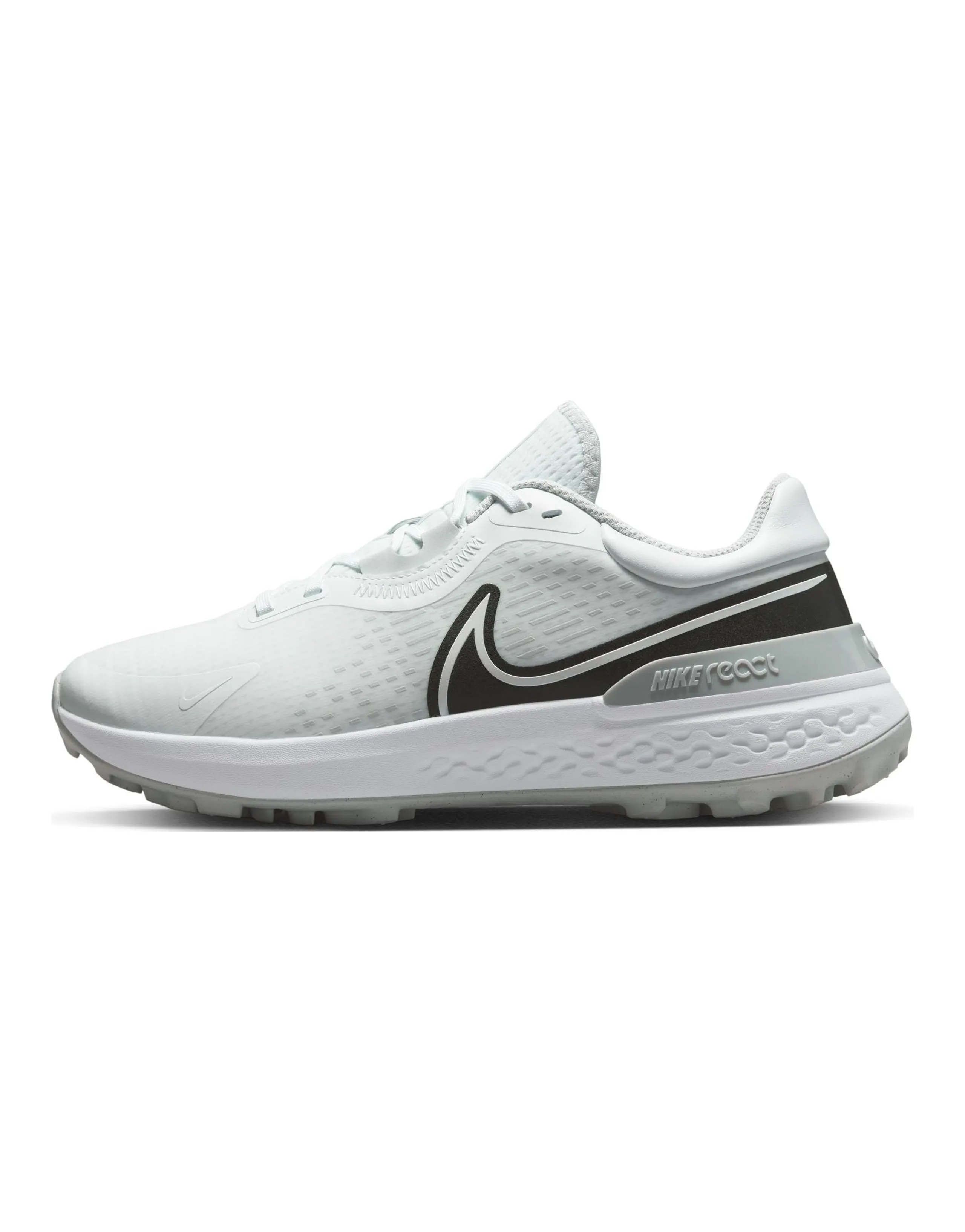 Nike Infinity Pro 2 Wide 'White Black'