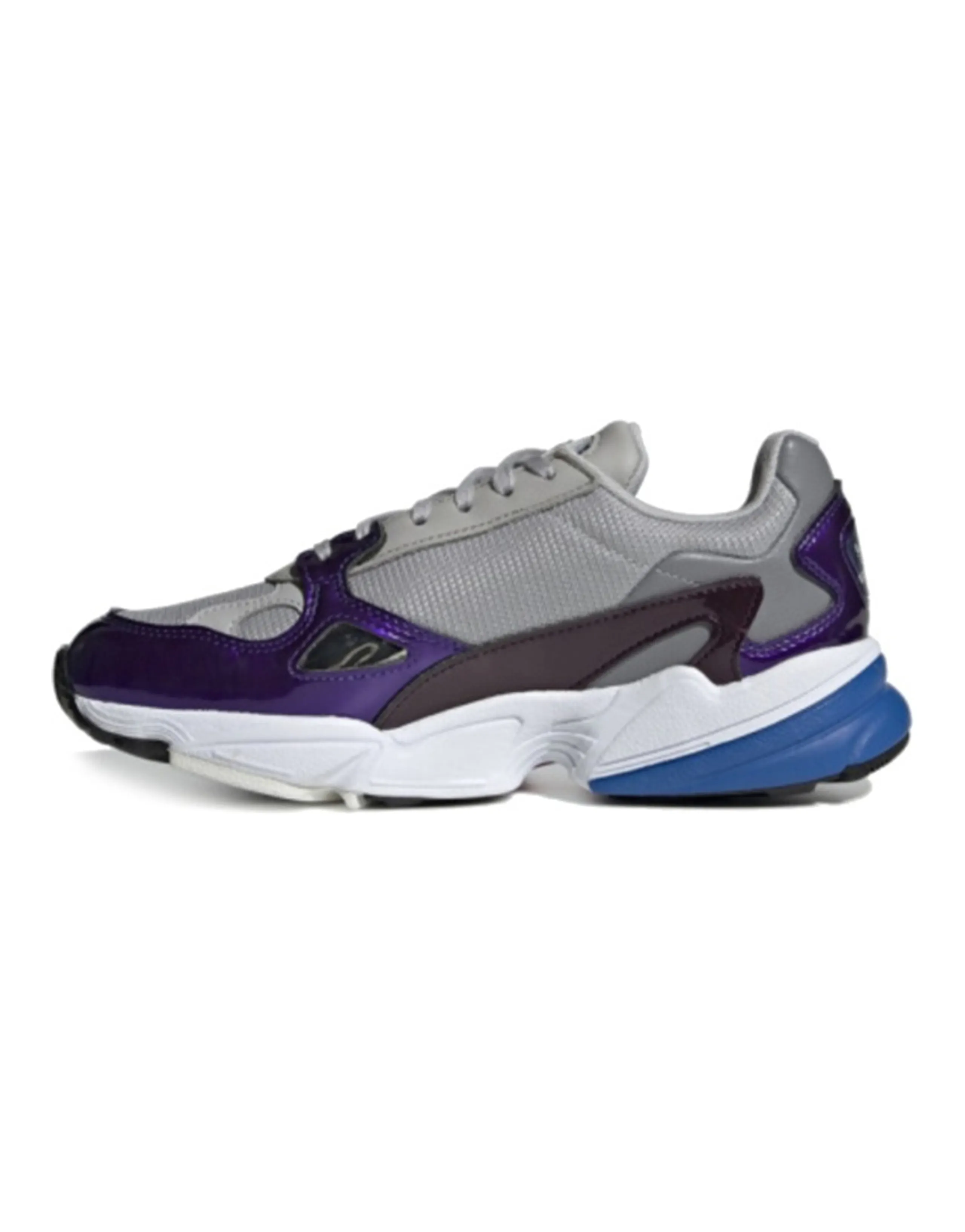 Adidas Originals Falcon Grey Two Women's