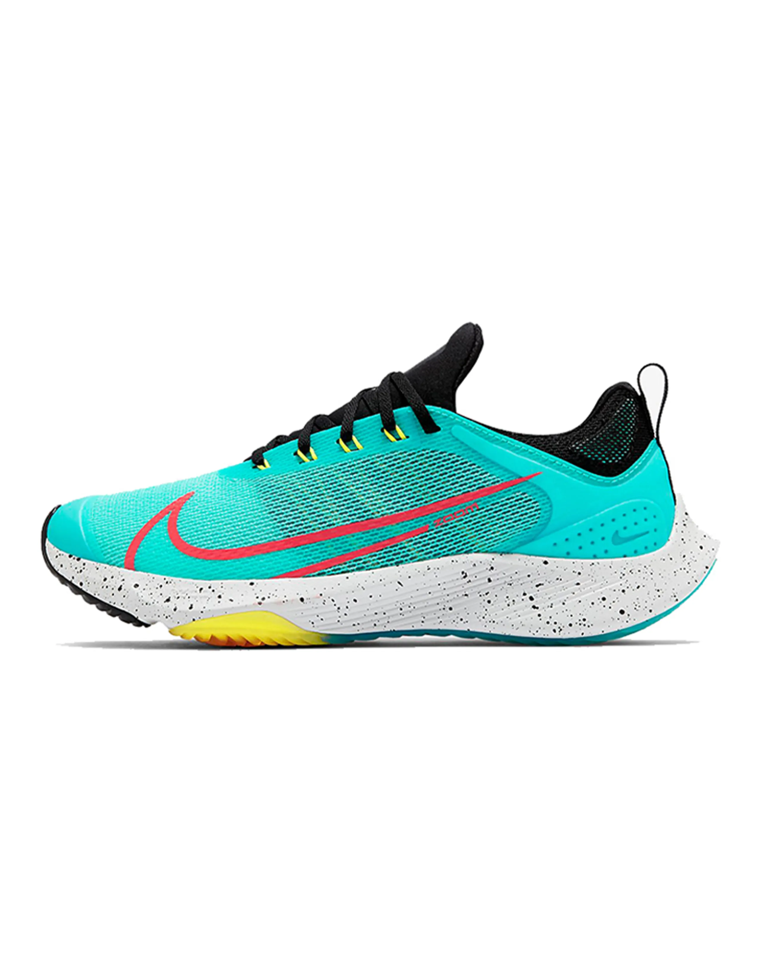 Nike Air Zoom Speed 'Aurora Green' Gs