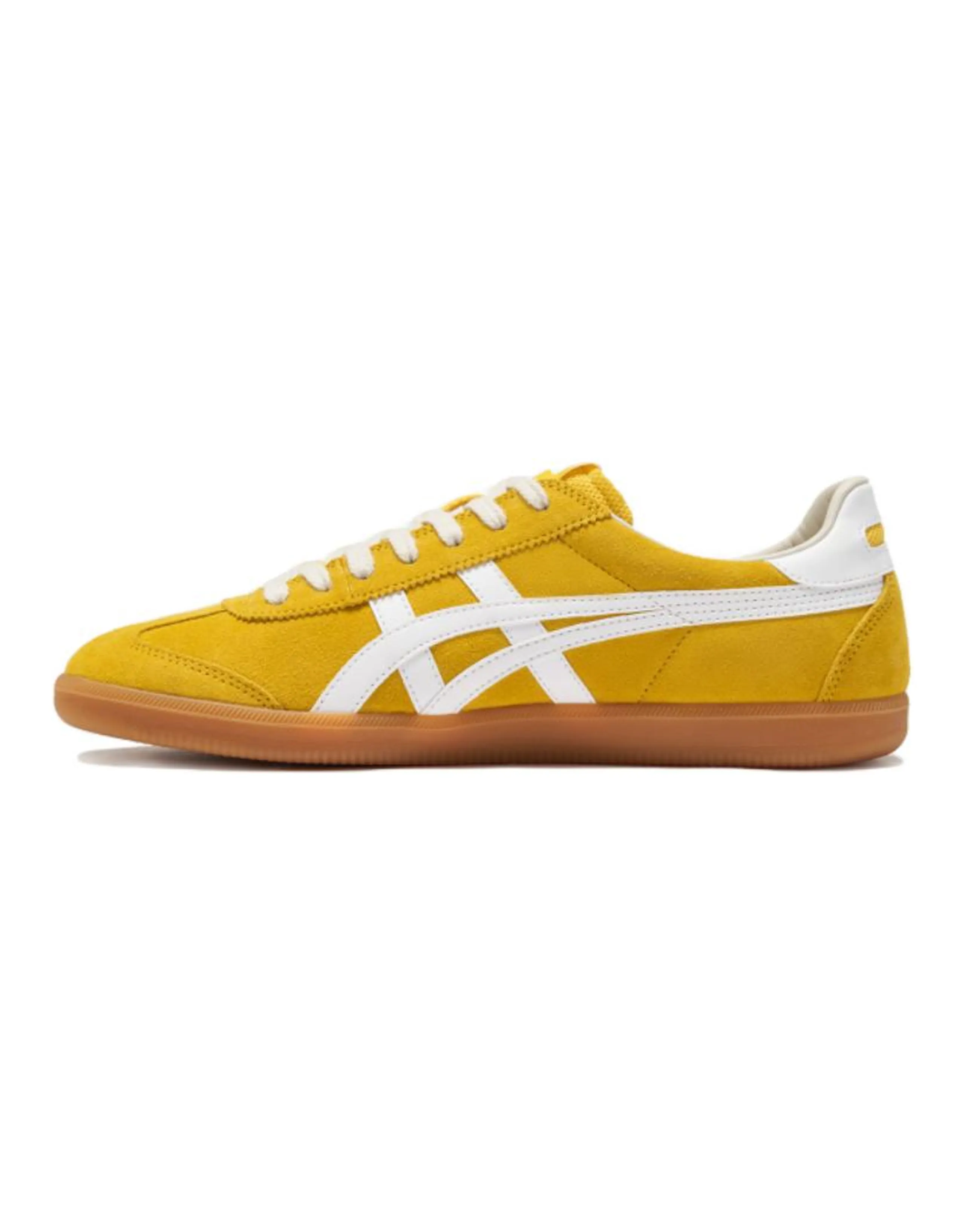 Onitsuka Tiger Tokuten Yellow White