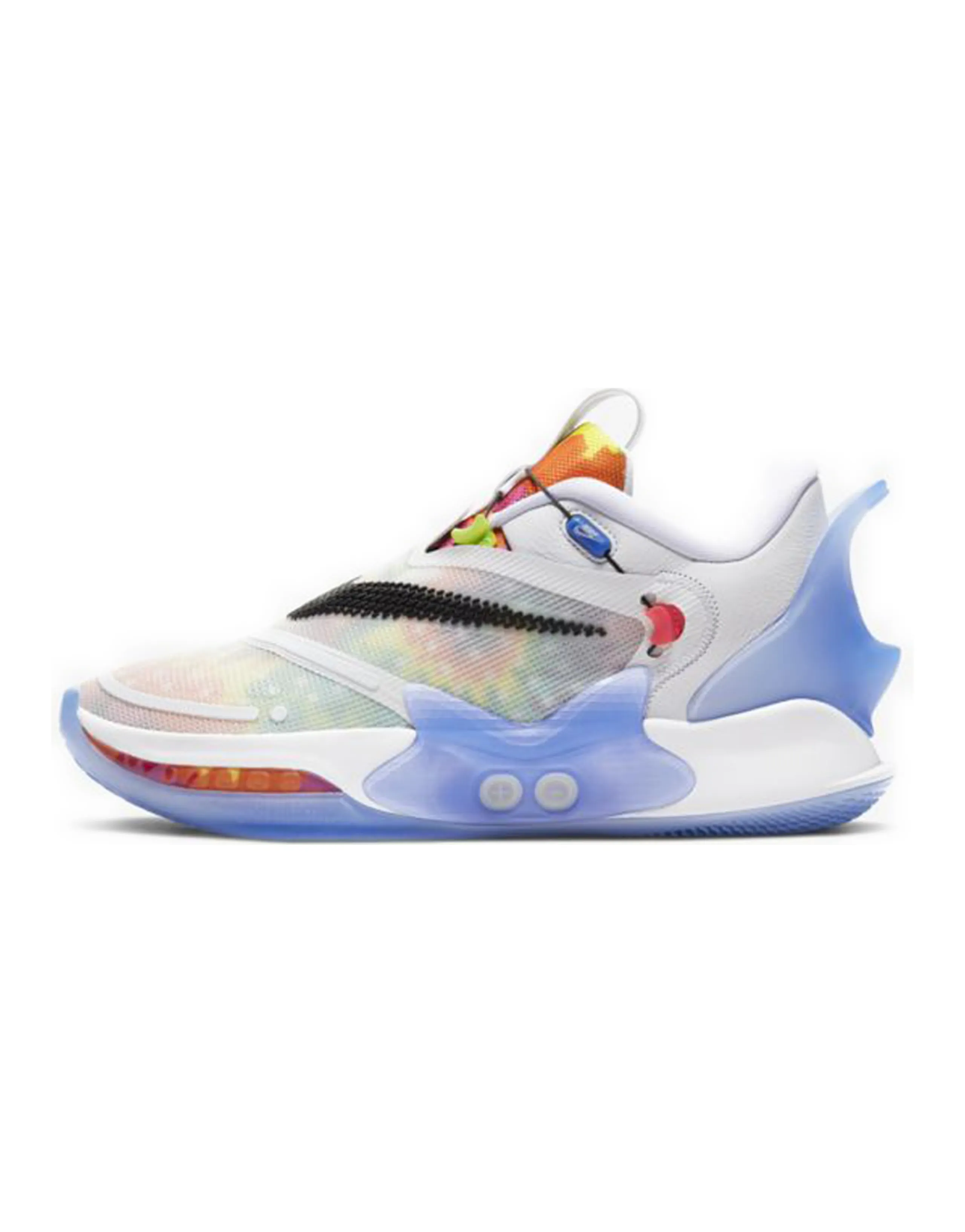 Nike Adapt Bb 2.0 'Tie Dye' Gc Charger