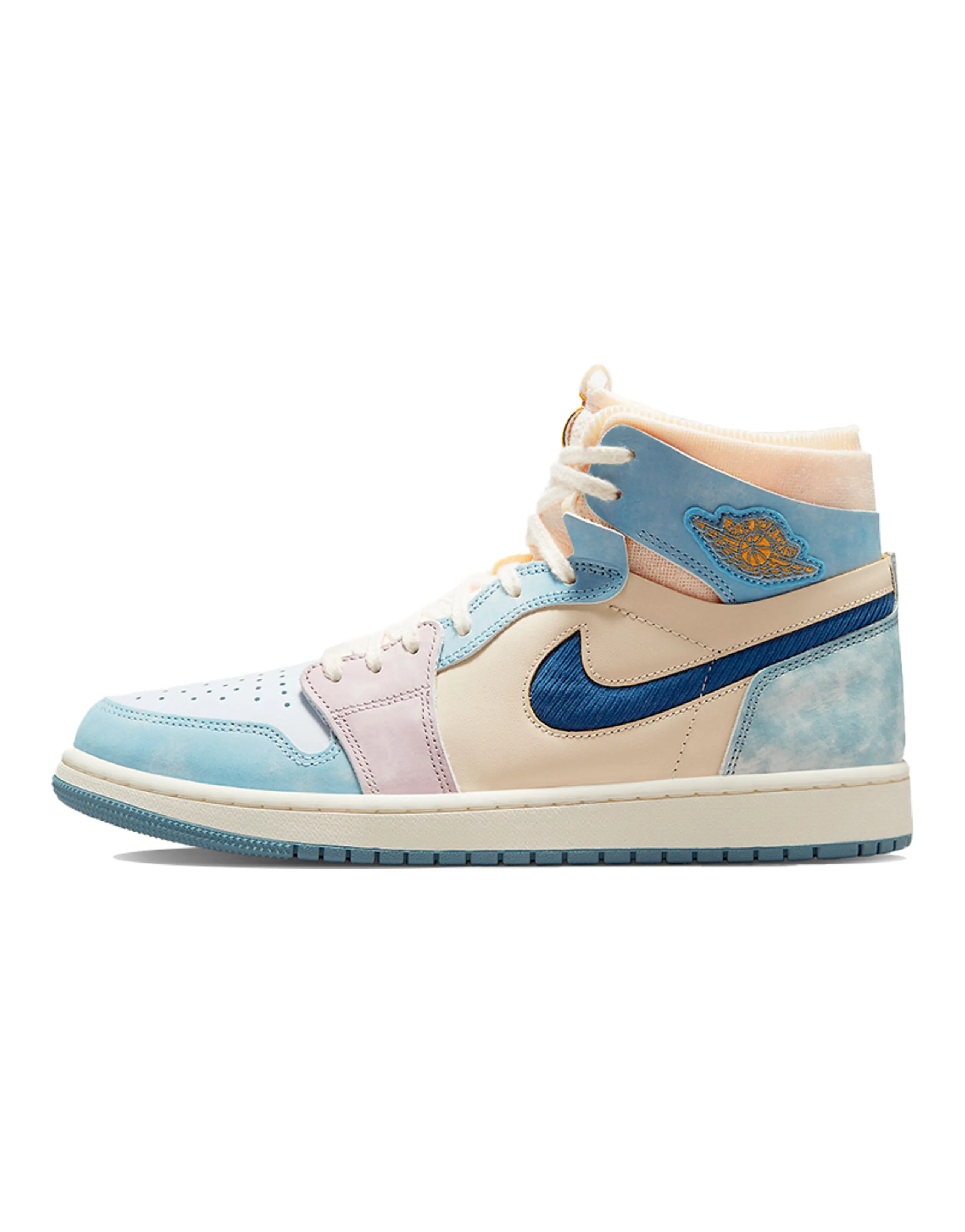 JORDAN 1 High Zoom Air Cmft Celestine Blue