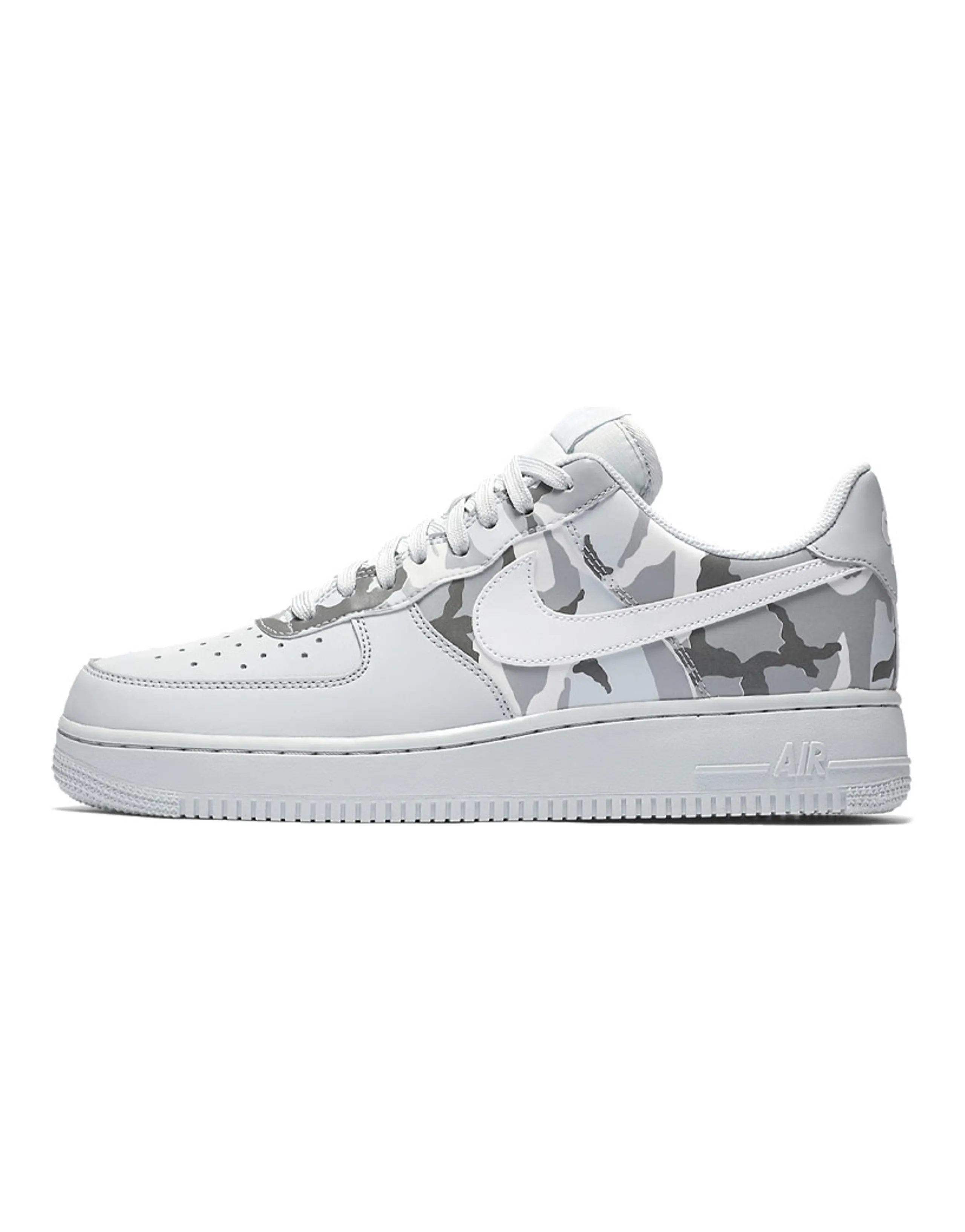 Nike Air Force 1 Low Winter Camo