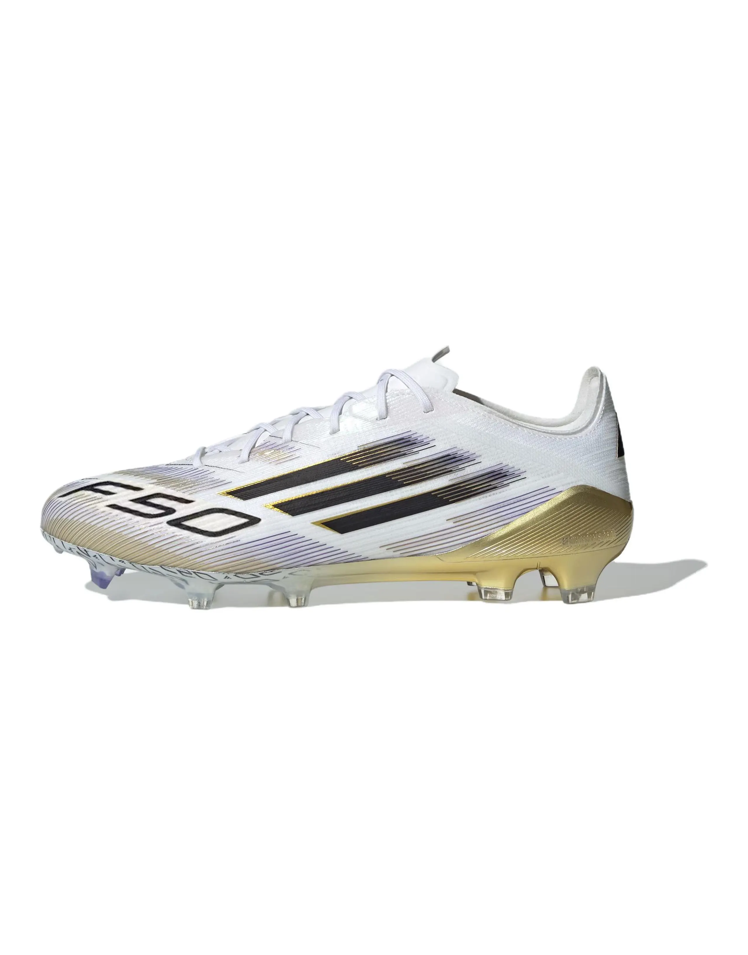 Adidas Adizero F50 Elite Fg 'Road To Glory Pack'
