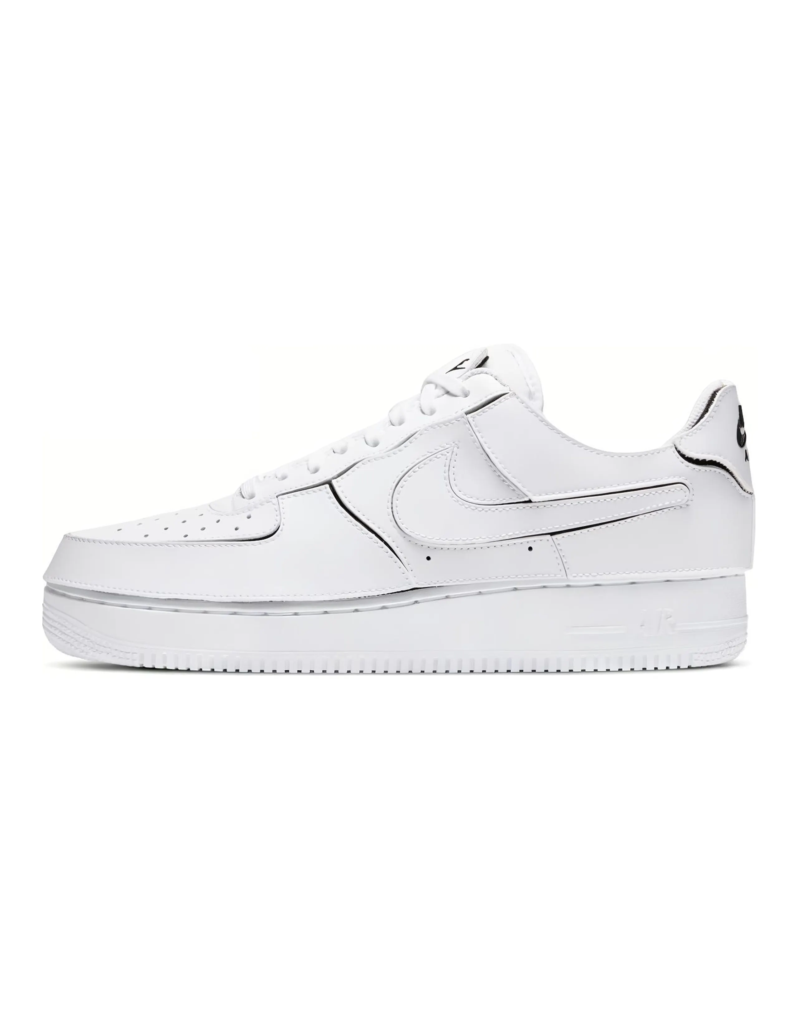 Nike Air Force 1/1 Cosmic Clay