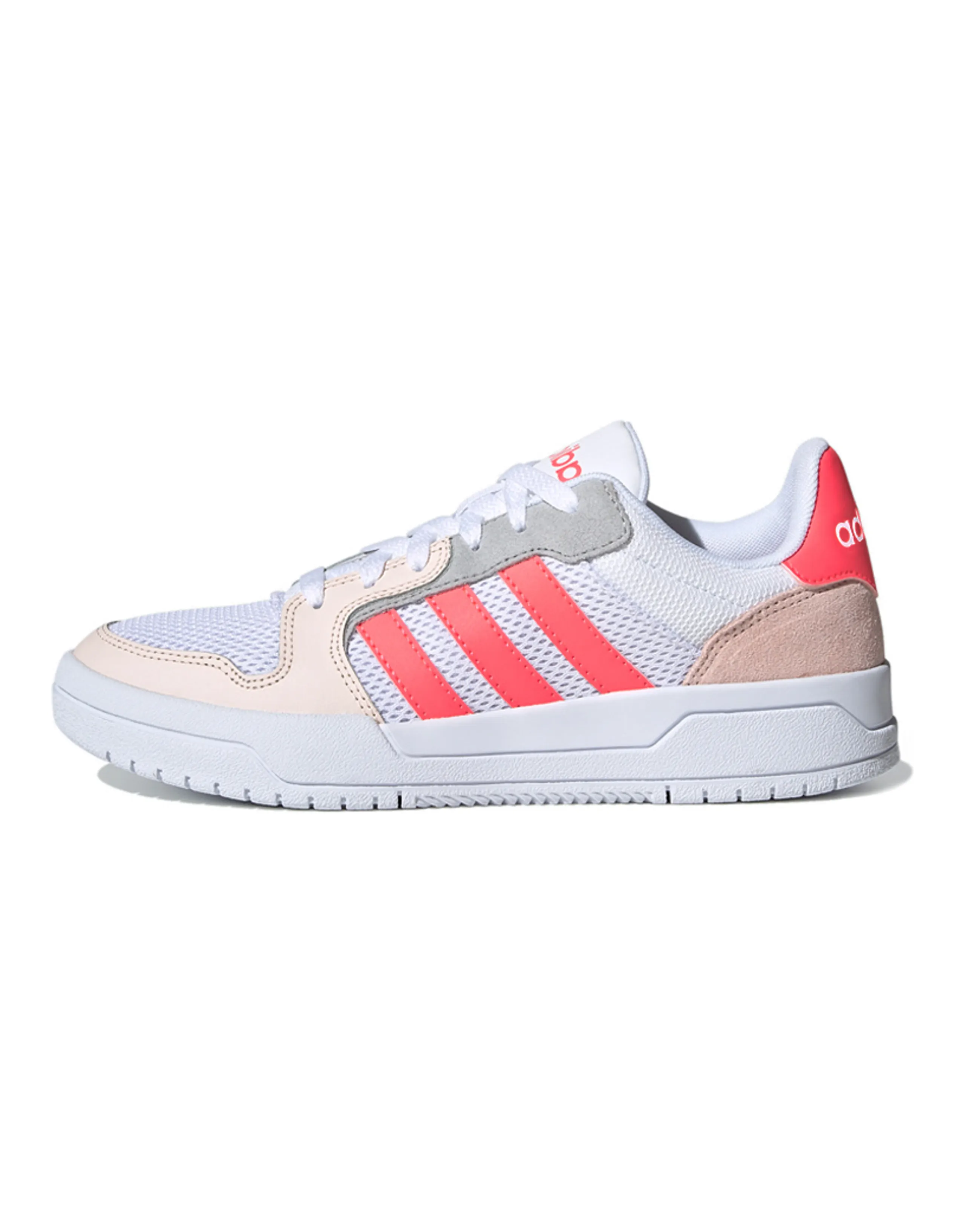 Adidas Neo Entrap 'Signal Pink' Women's