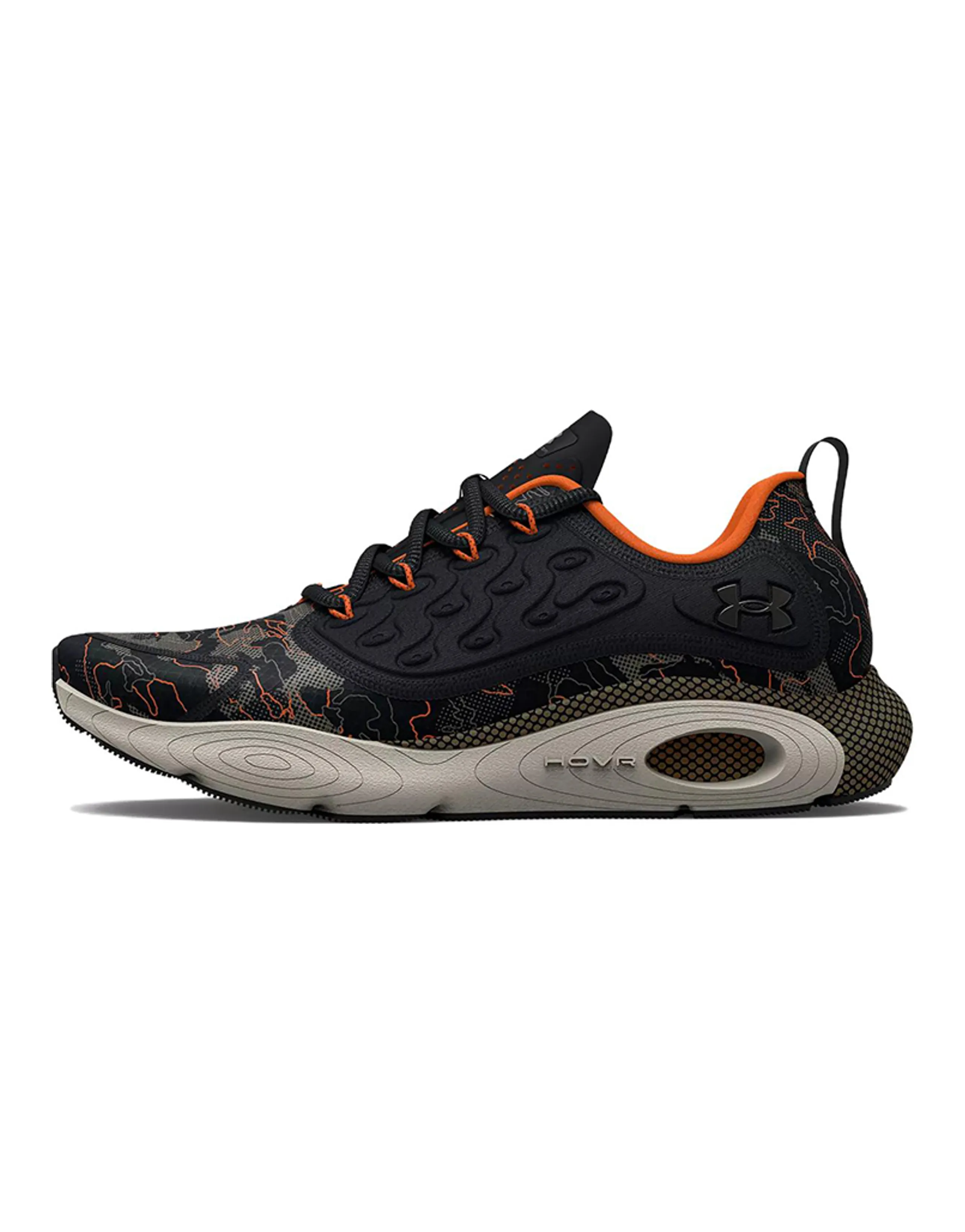 Under Armour Hovr Revenant 'Camo Black'