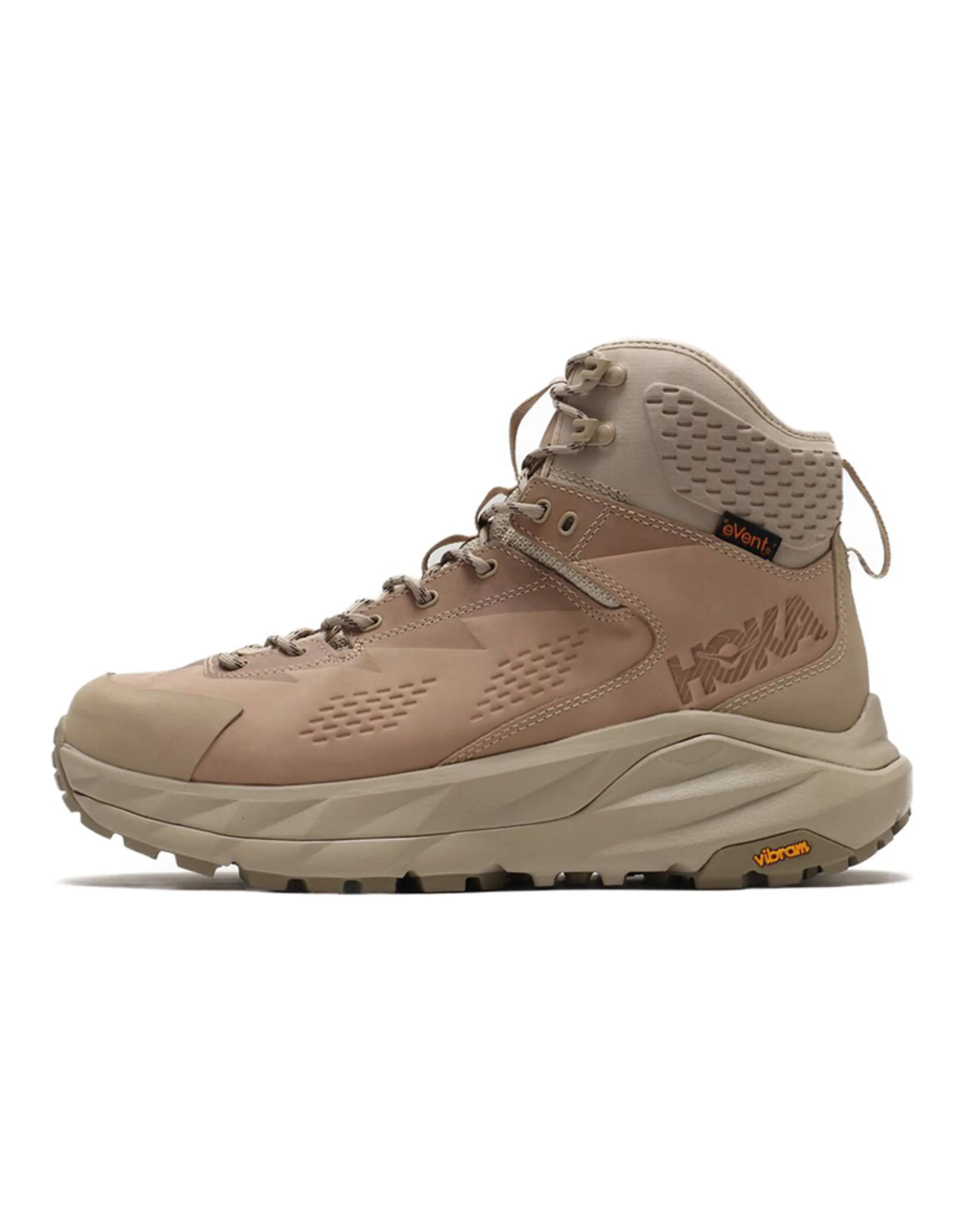 HOKA ONE ONE Sky Kaha 'Dune Oxford Tan'