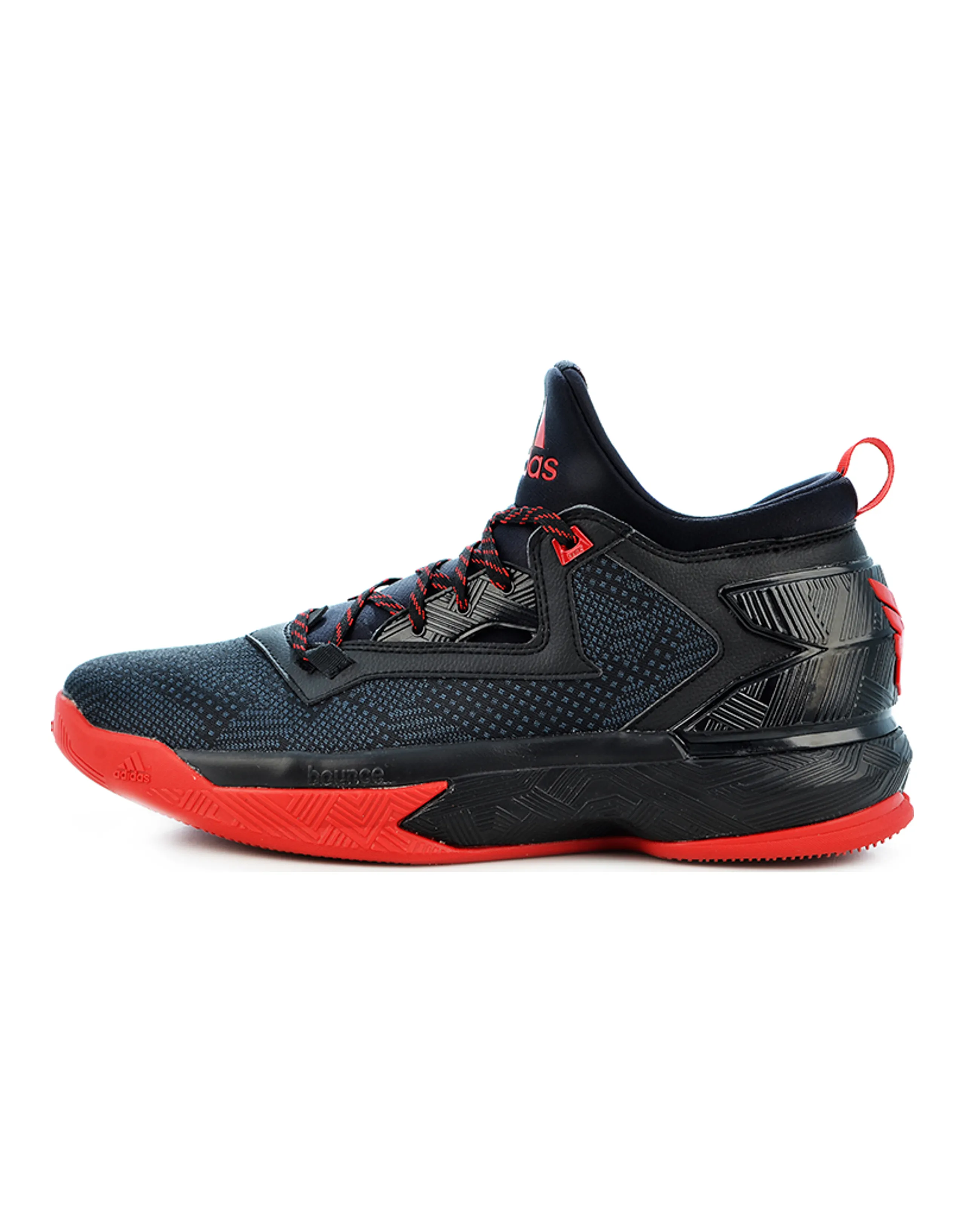 Adidas D Lillard 2.0 'Away'