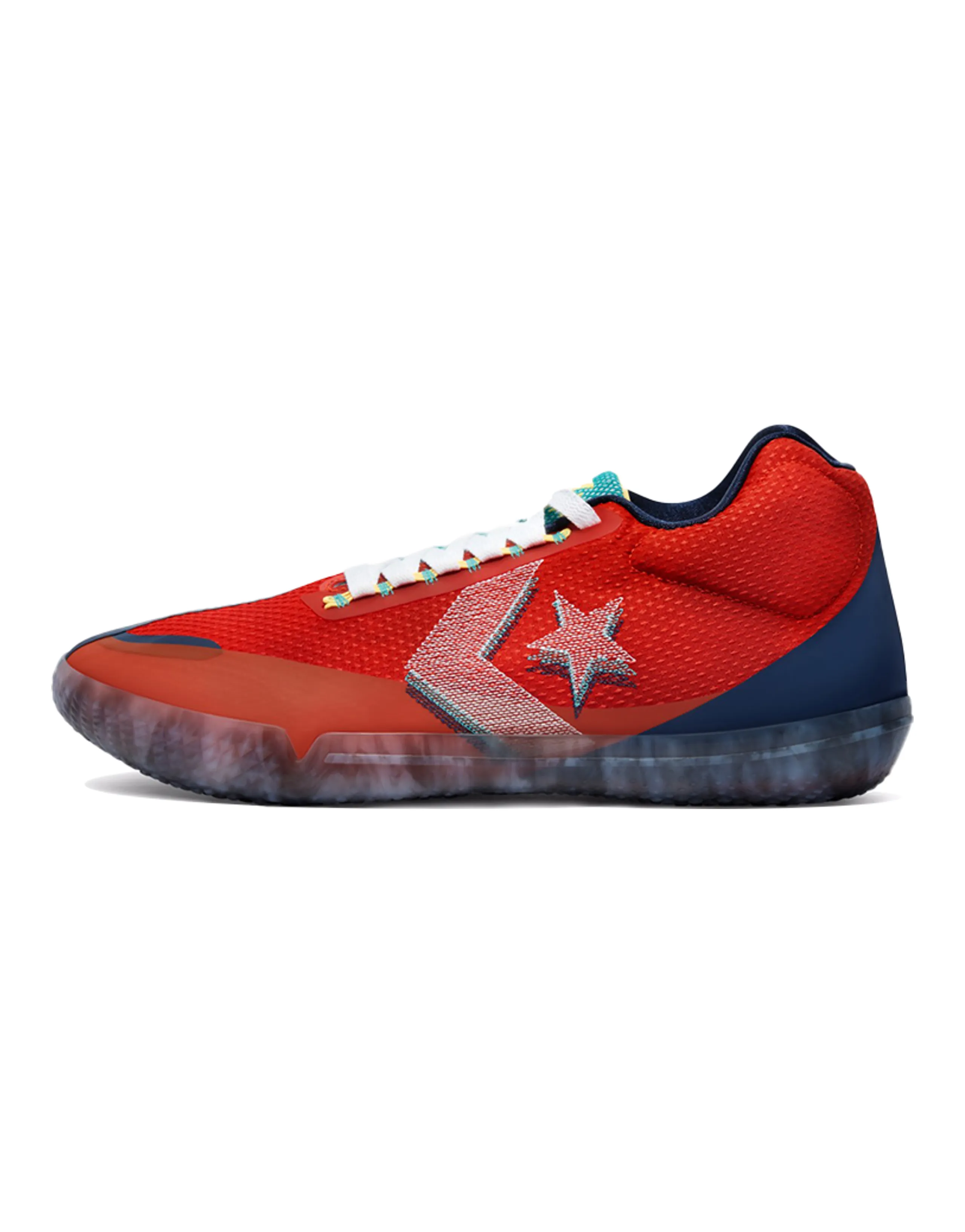 Converse All Star Bb Evo Court Daze