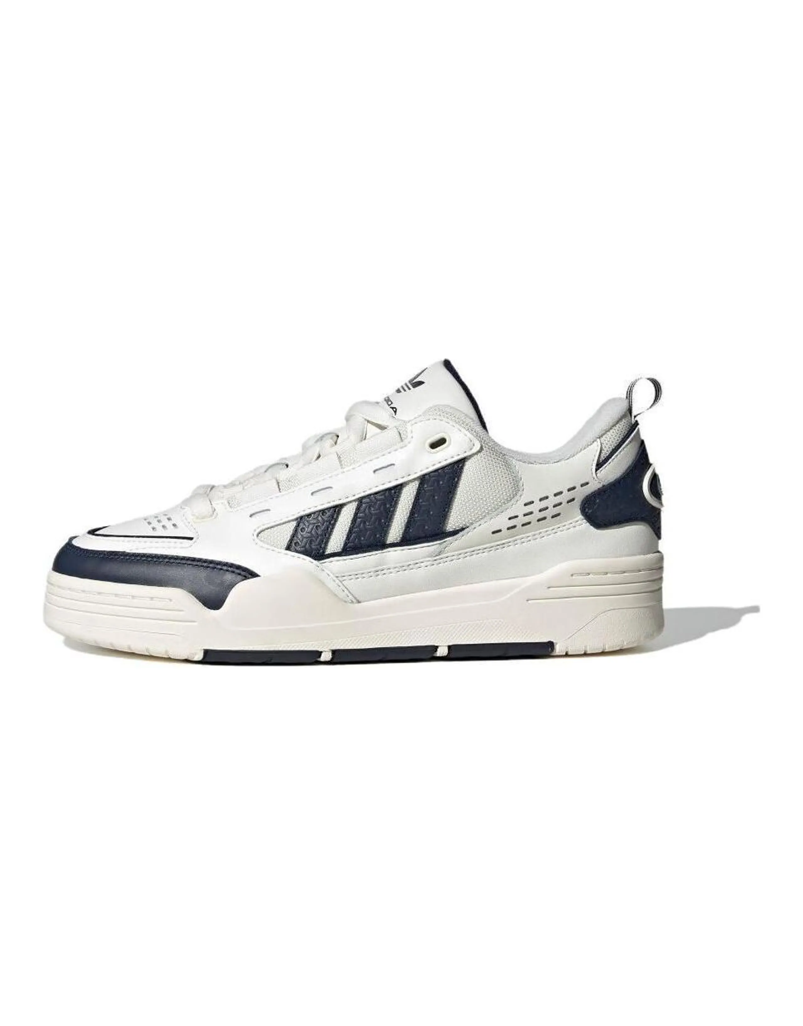 Adidas Originals Adi2000 'White Dark Ink'