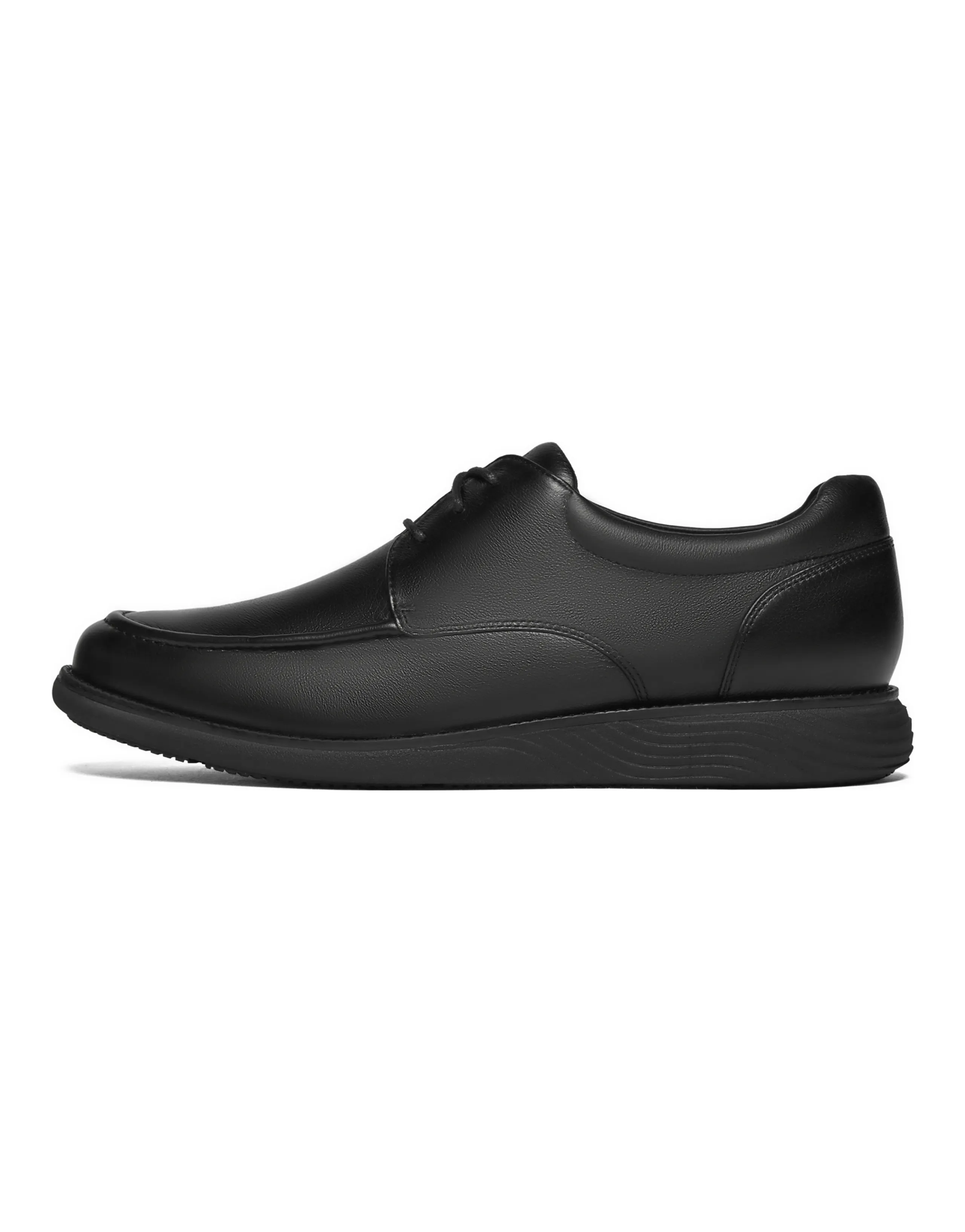 Clarks Novajoy Soft British Classic Casual Shoes Men's Black