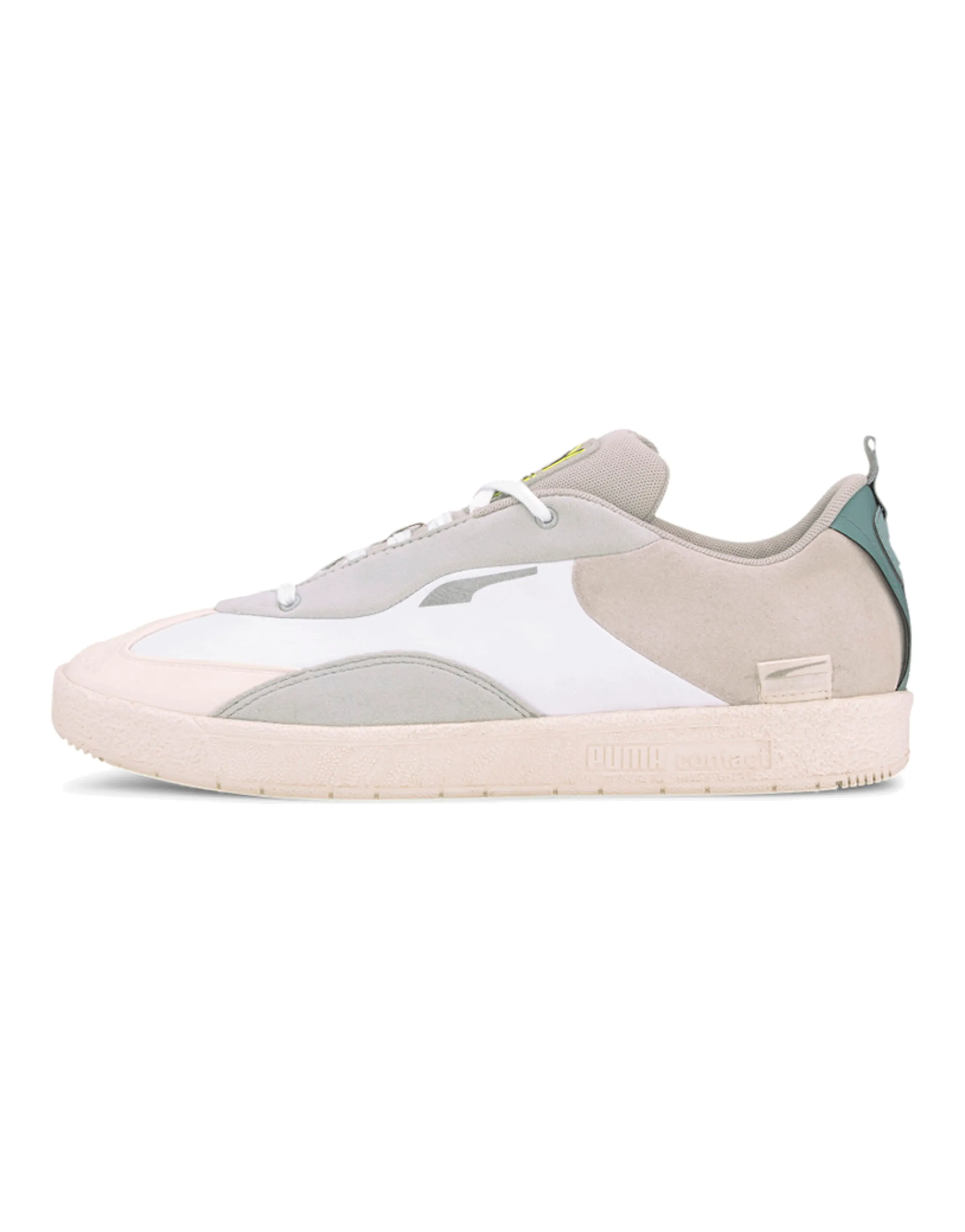 PUMA Oslo City Helly Hansen Glacier Grey