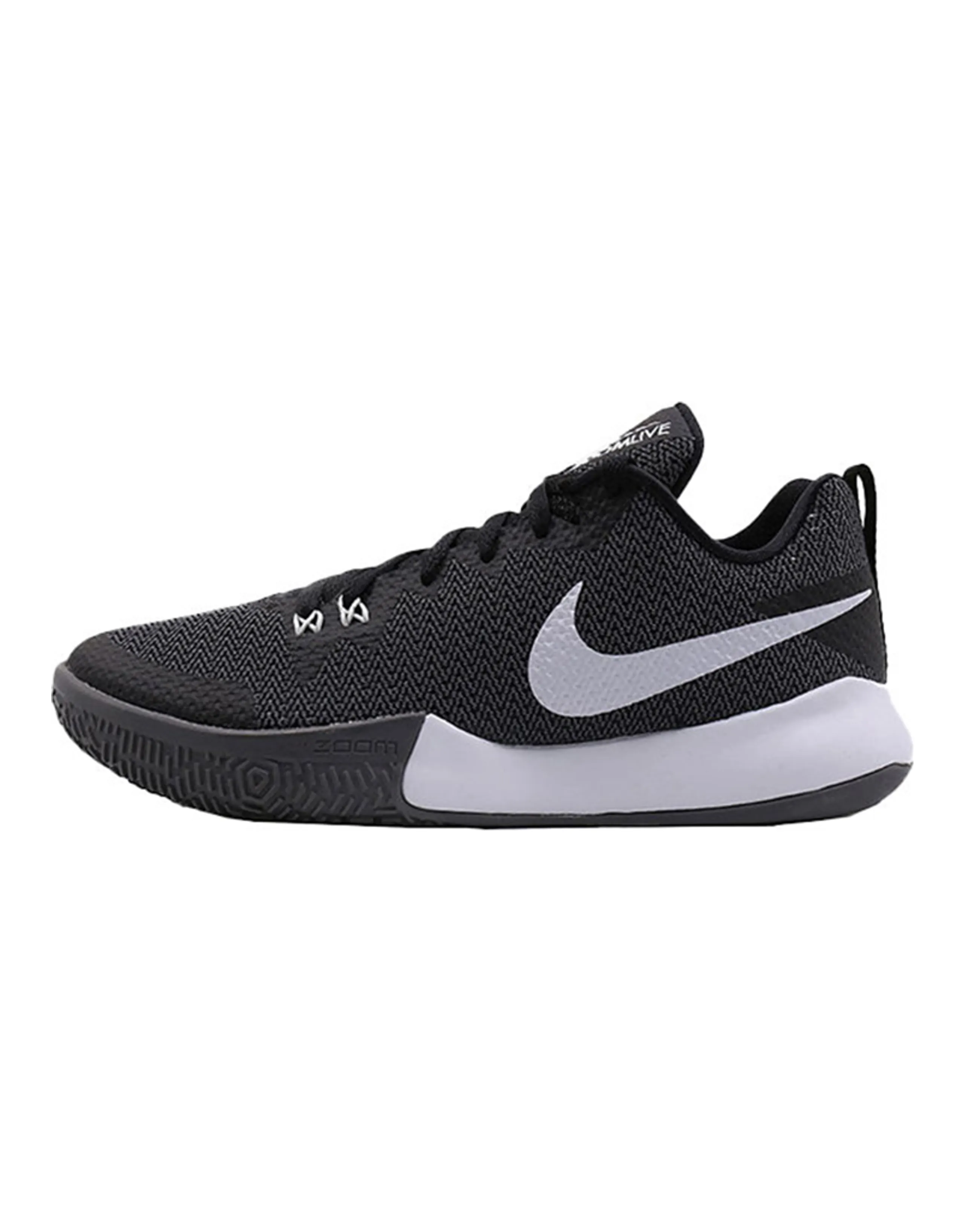 Nike Zoom Live II EP 'Dark Gery White'