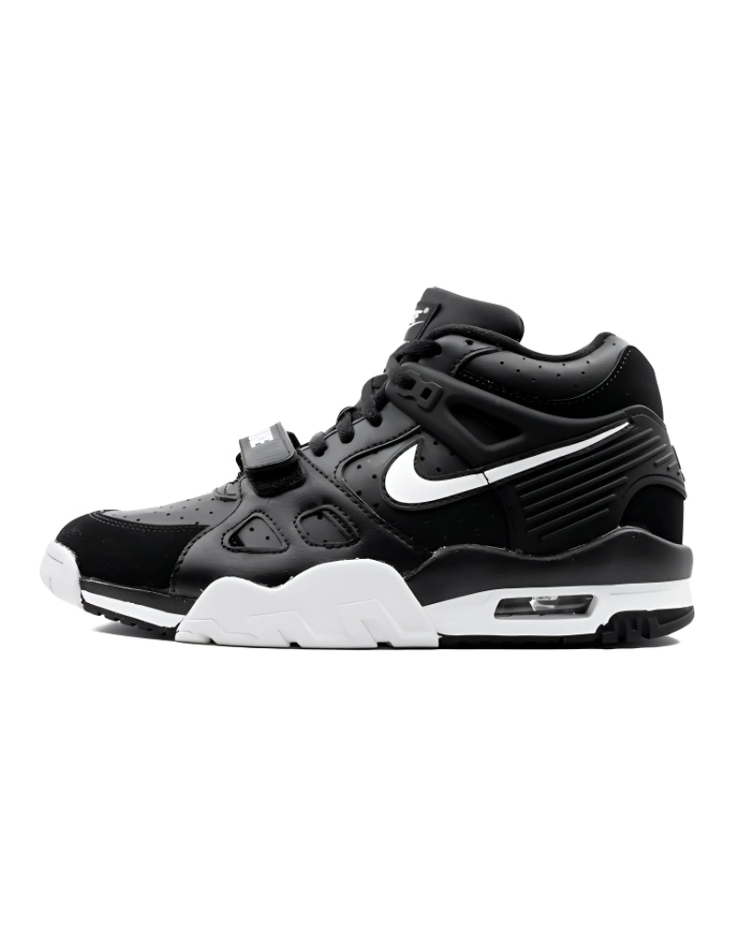 Nike Air Trainer 3 Black White GS