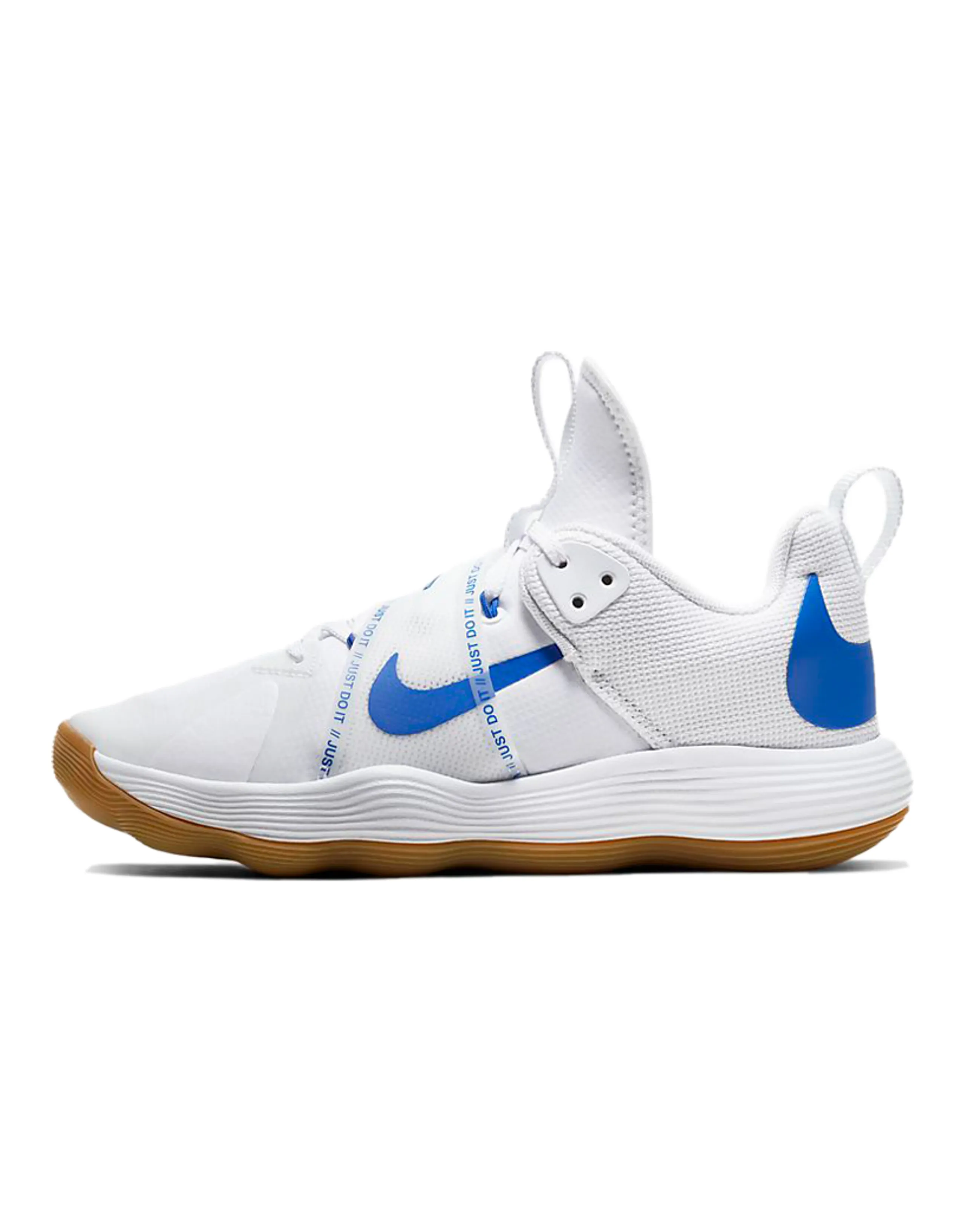 Nike React Hyperset Game Royal Gum Women's