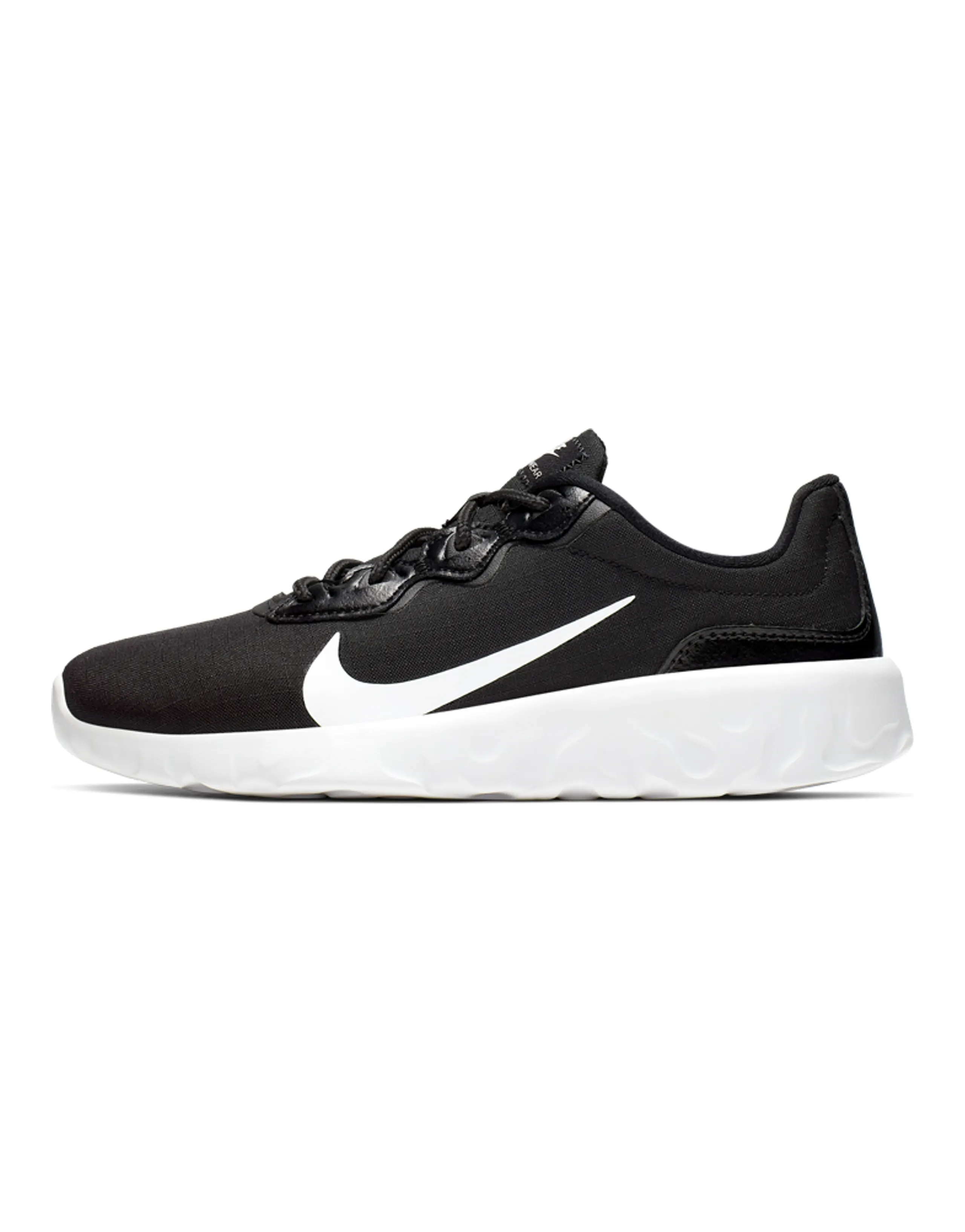 Nike Explore Strada Wntr 'Black' Women's