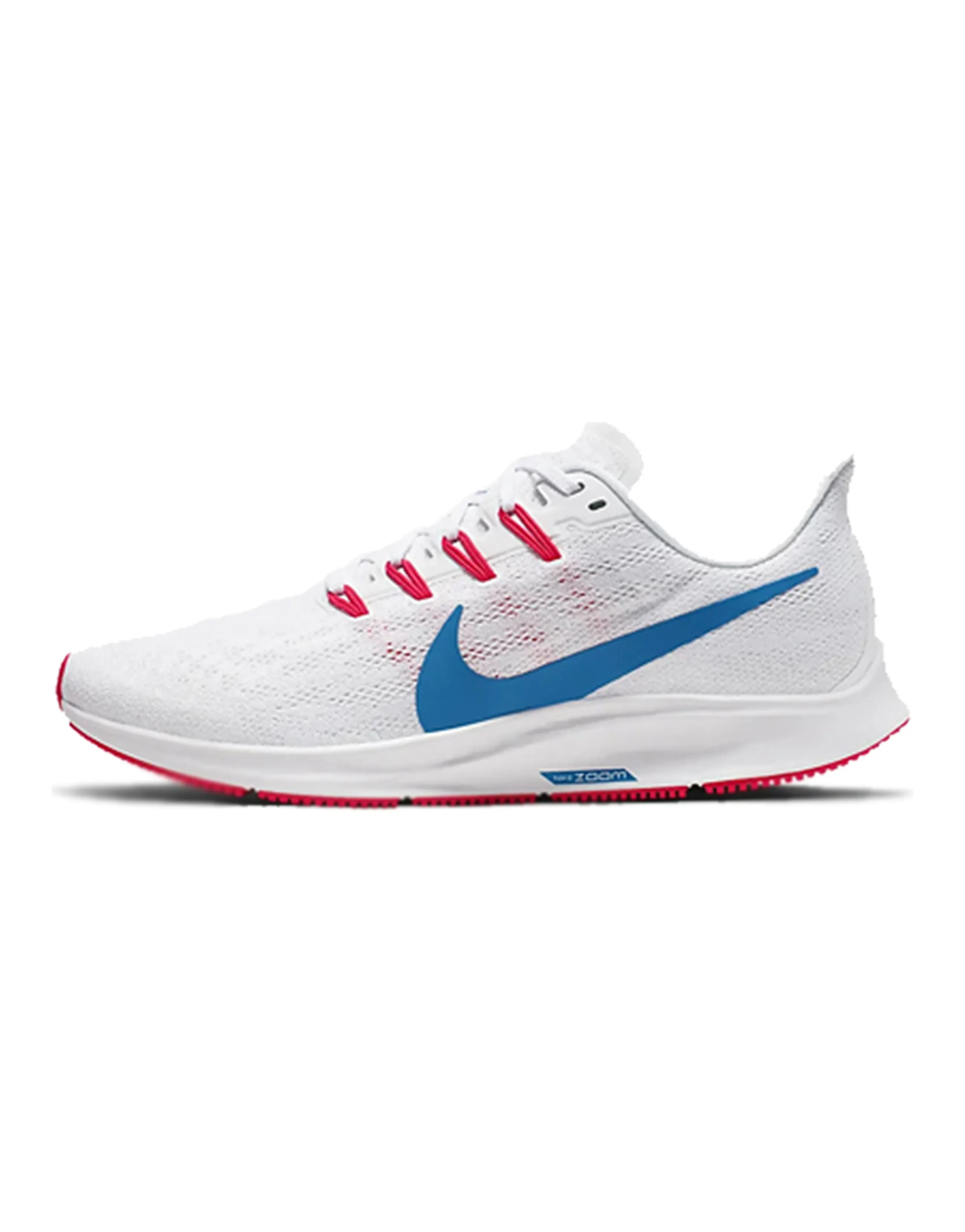 Nike Air Zoom Pegasus 36 Gel Blue Hero
