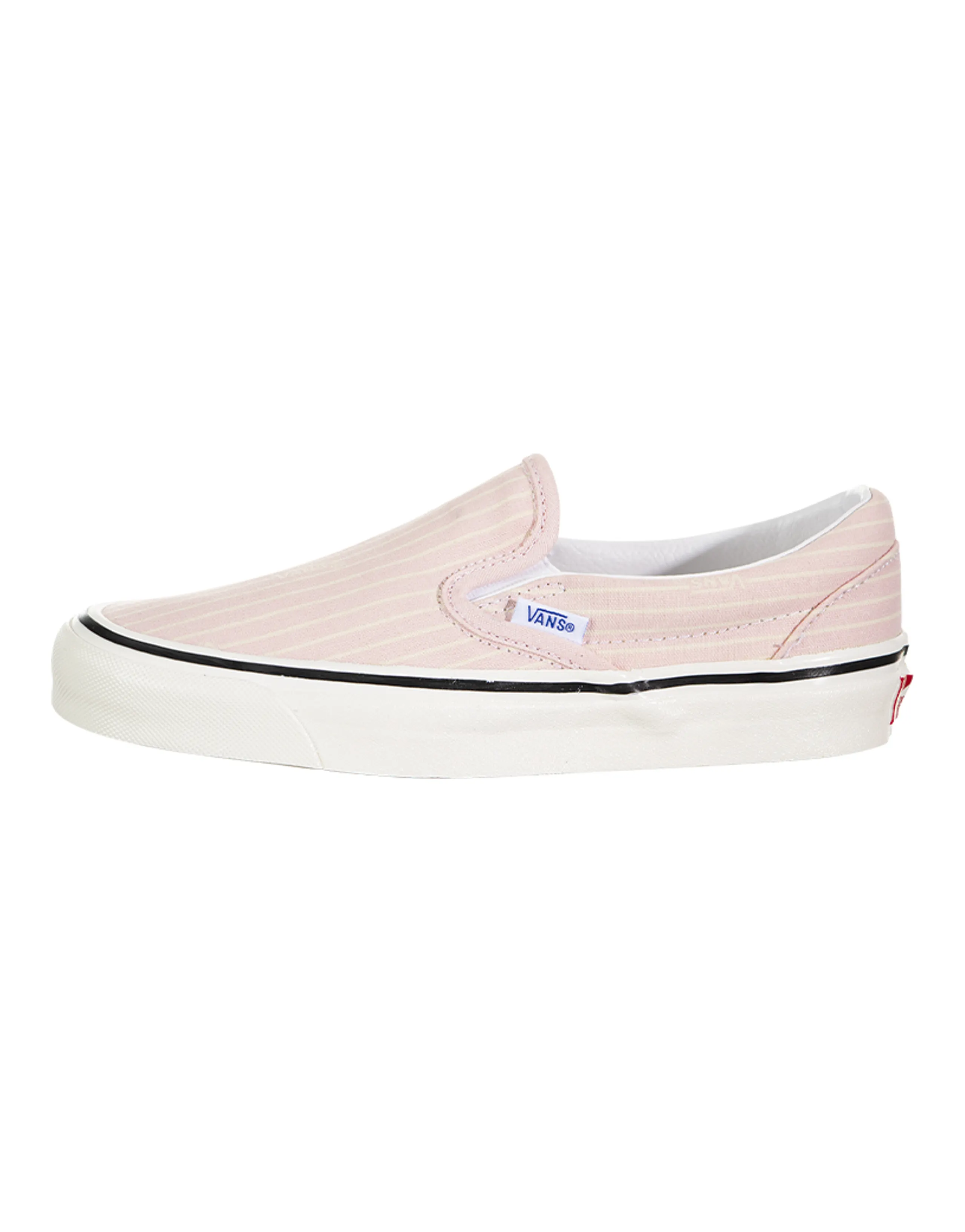 Vans Classic Slip On 98 Pink