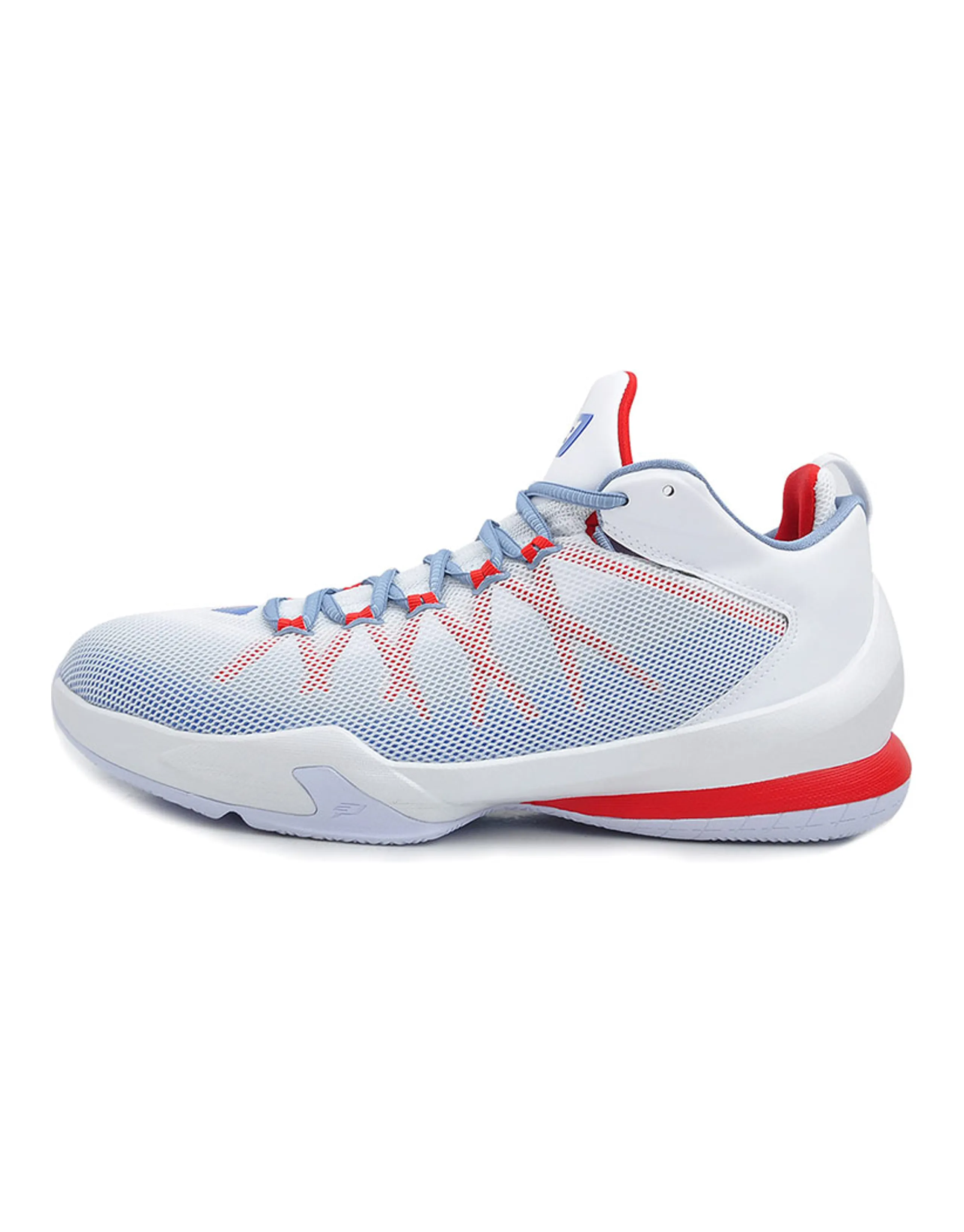 JORDAN CP3 Viii Ae 'White'