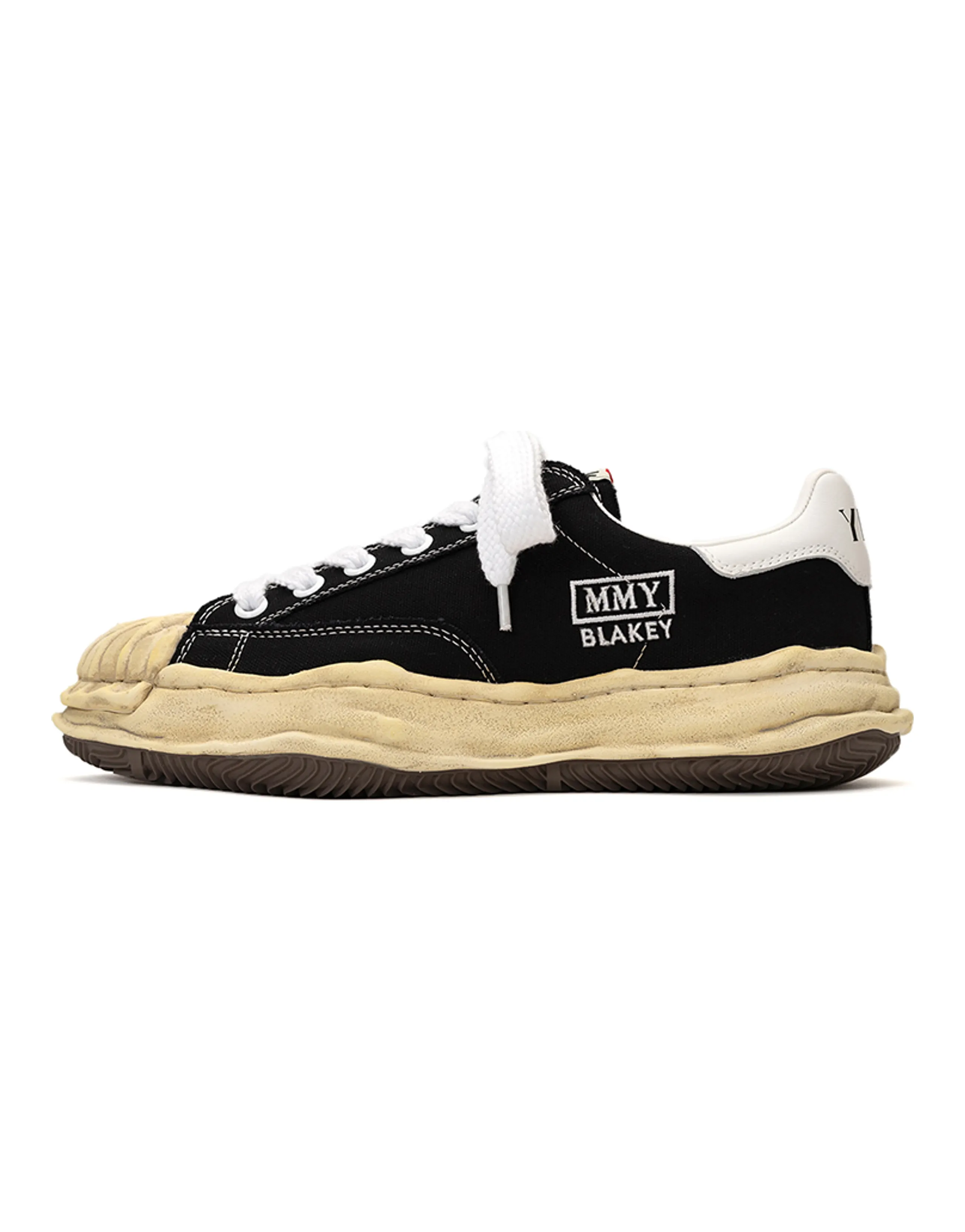 MIHARA YASUHIRO Blakey Sneakers