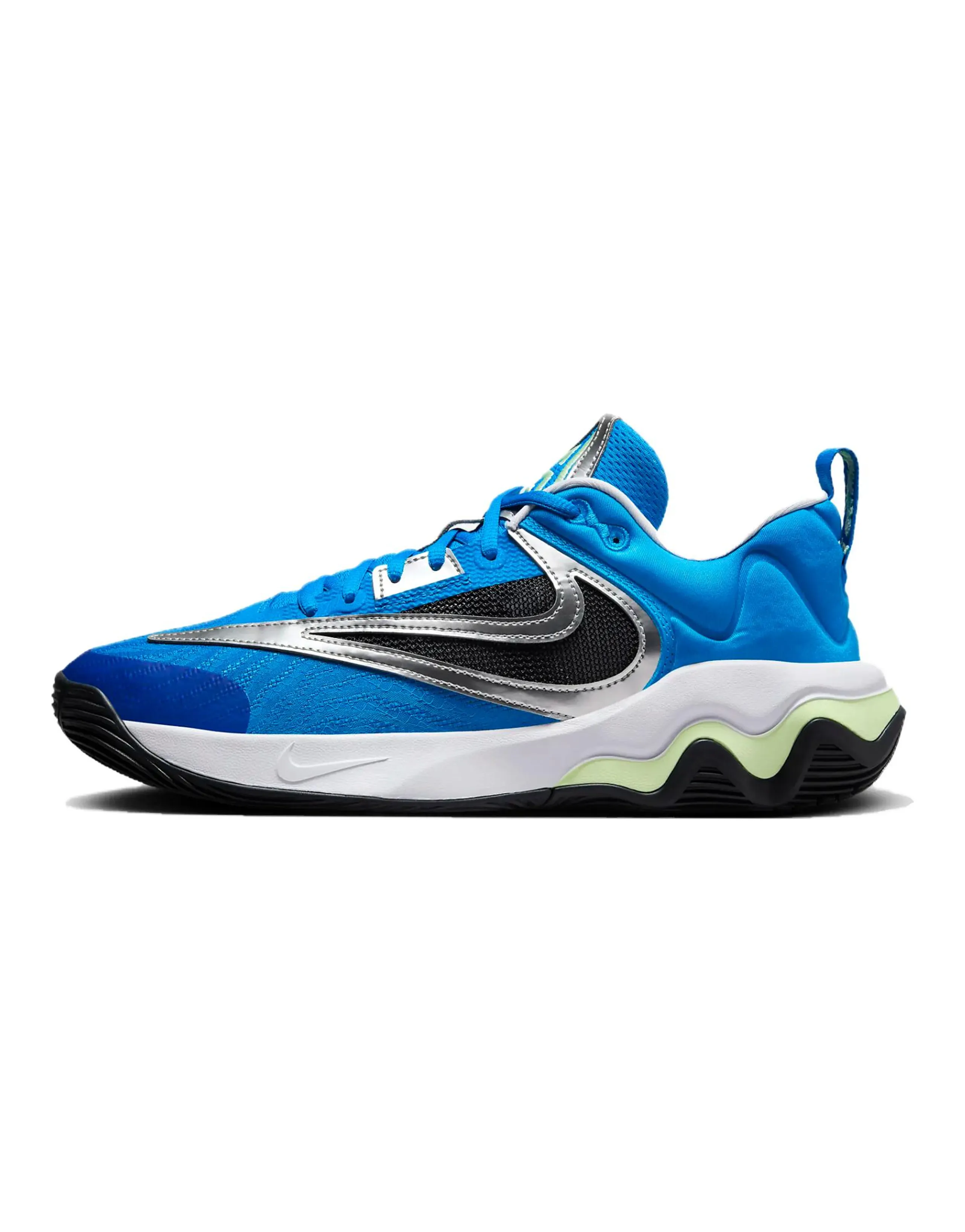 Nike Giannis Immortality 3 Ep 'Photo Blue White'