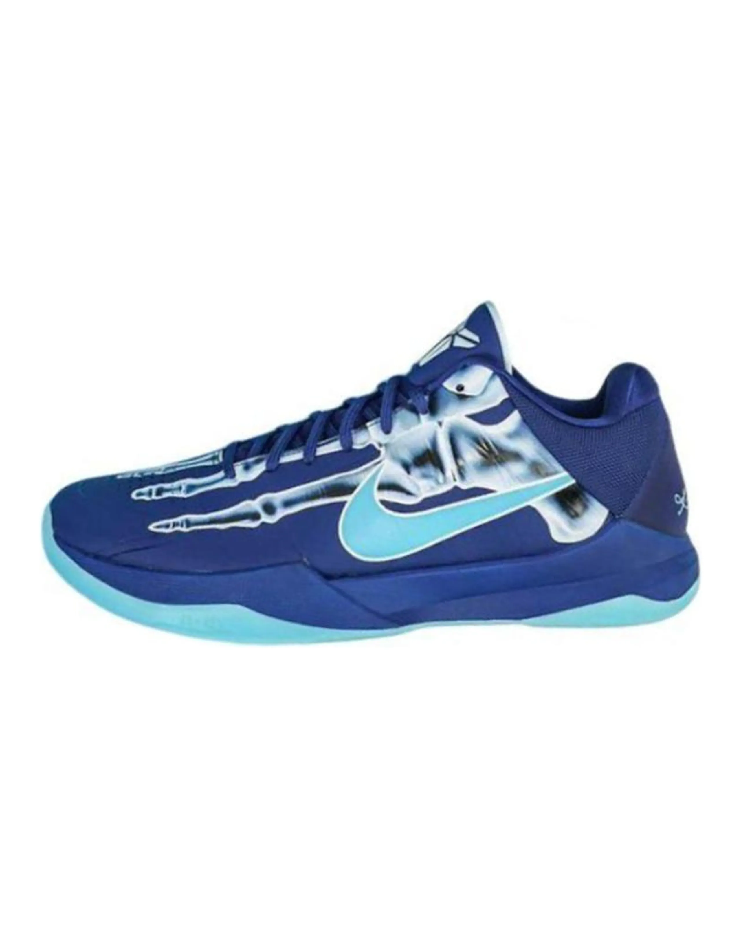 Nike Kobe 5 Protro X Ray