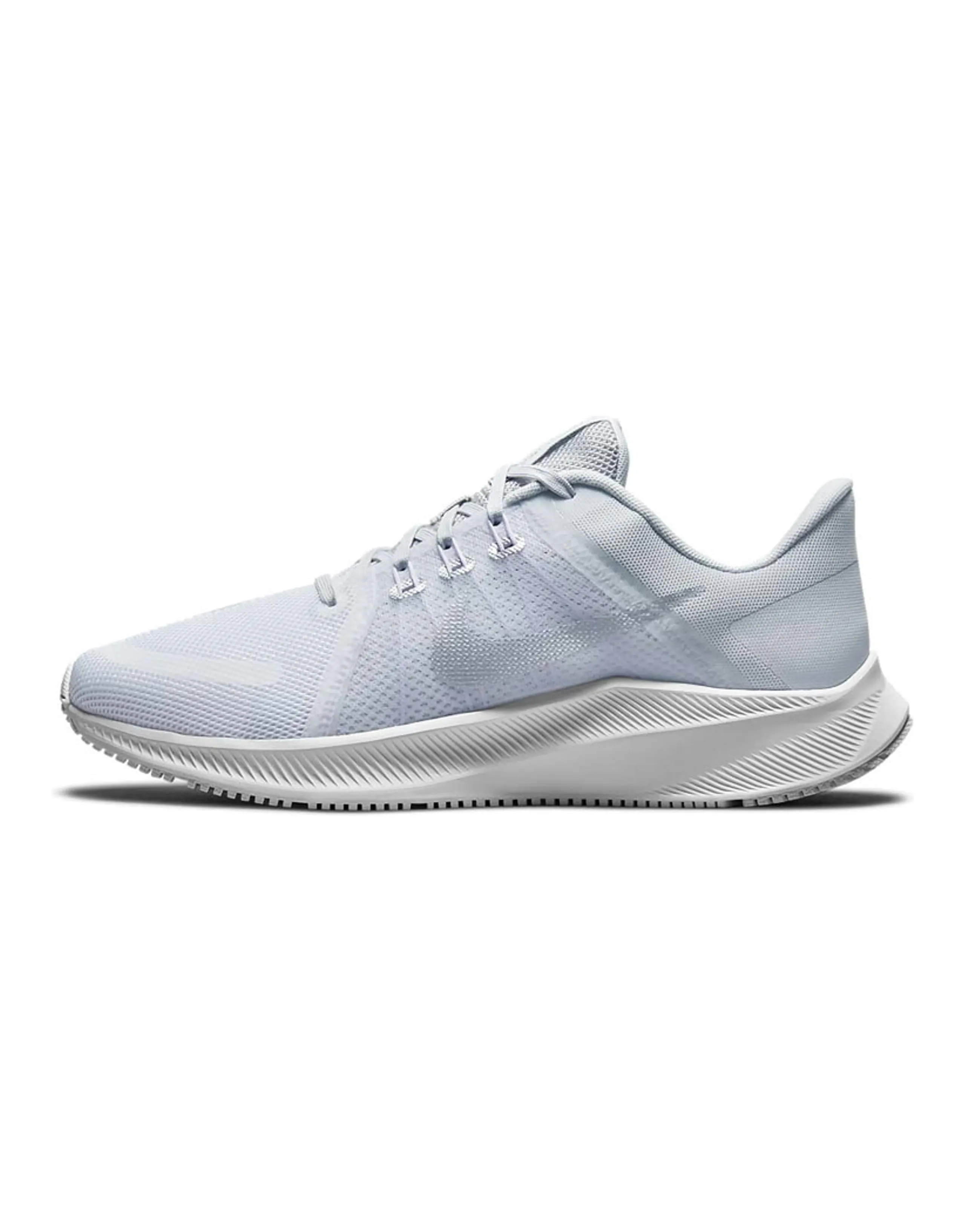 Nike Quest 4 White Photon Dust Women's