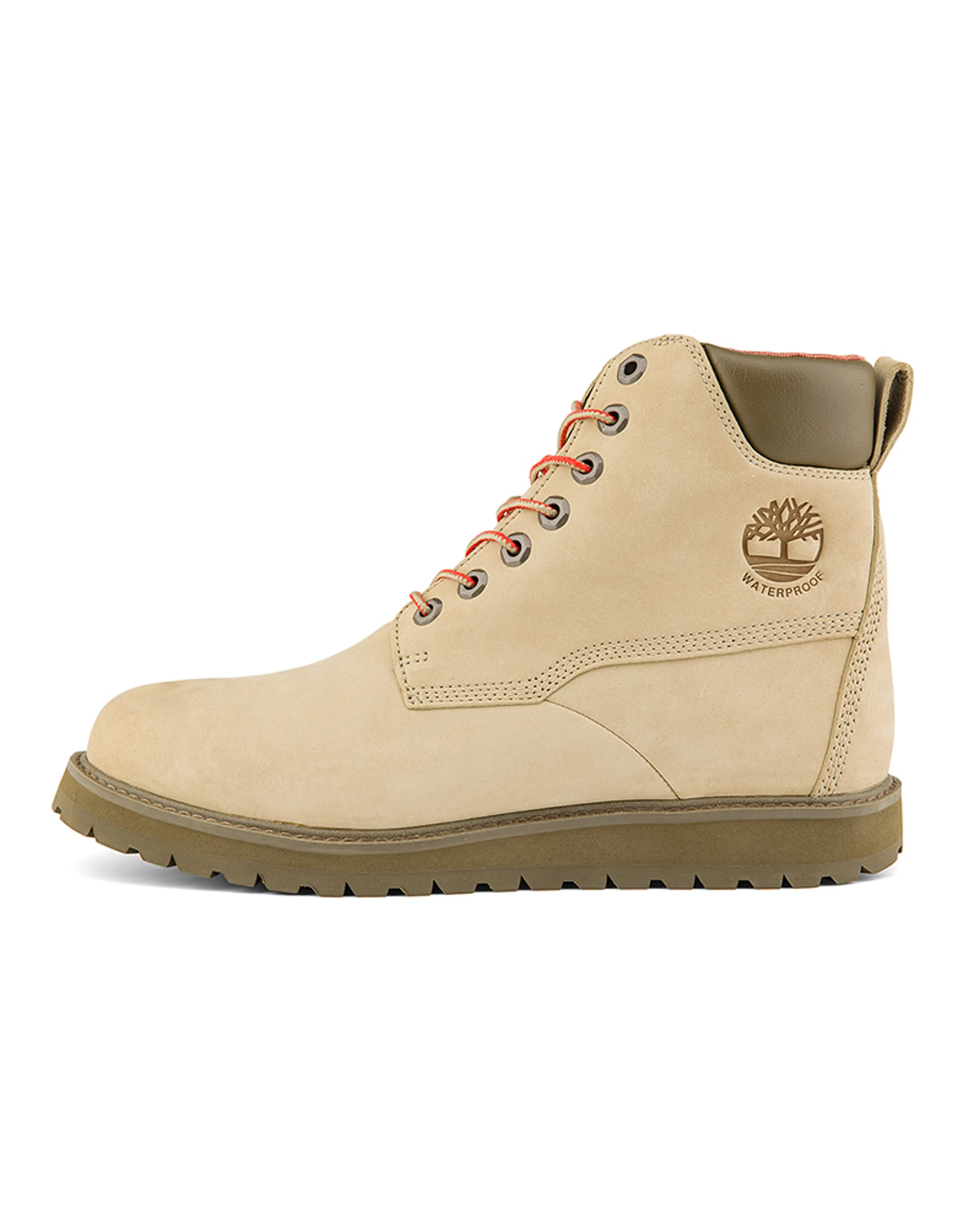Timberland Richmond Ridge 6 Inch Waterproof Boot 'Beige'