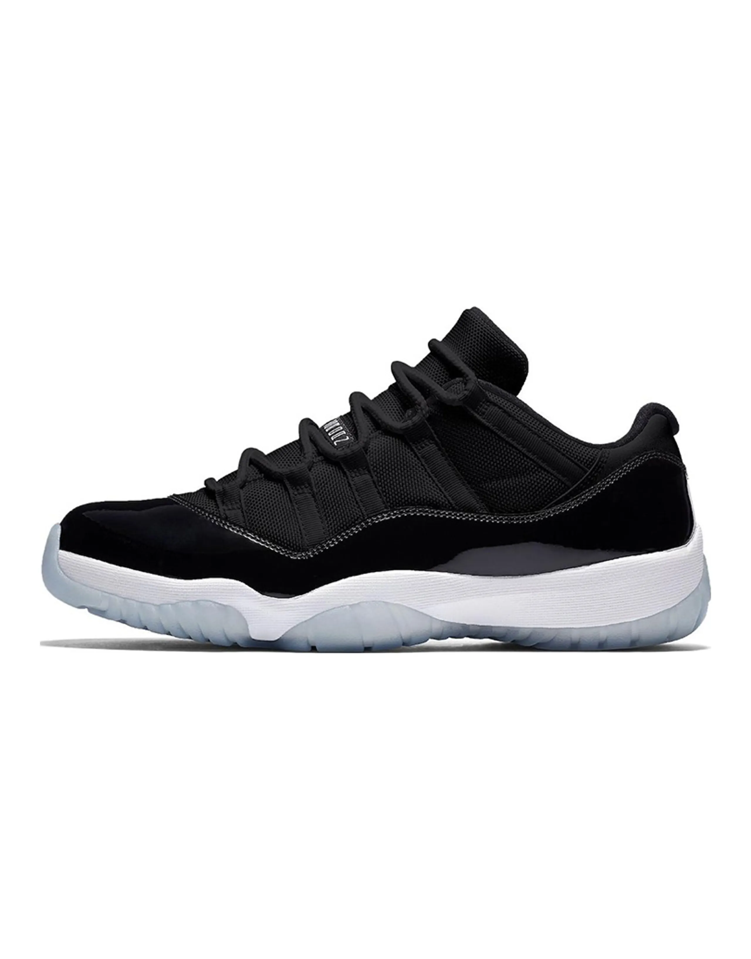Jordan 11 Retro Low Space Jam Men's